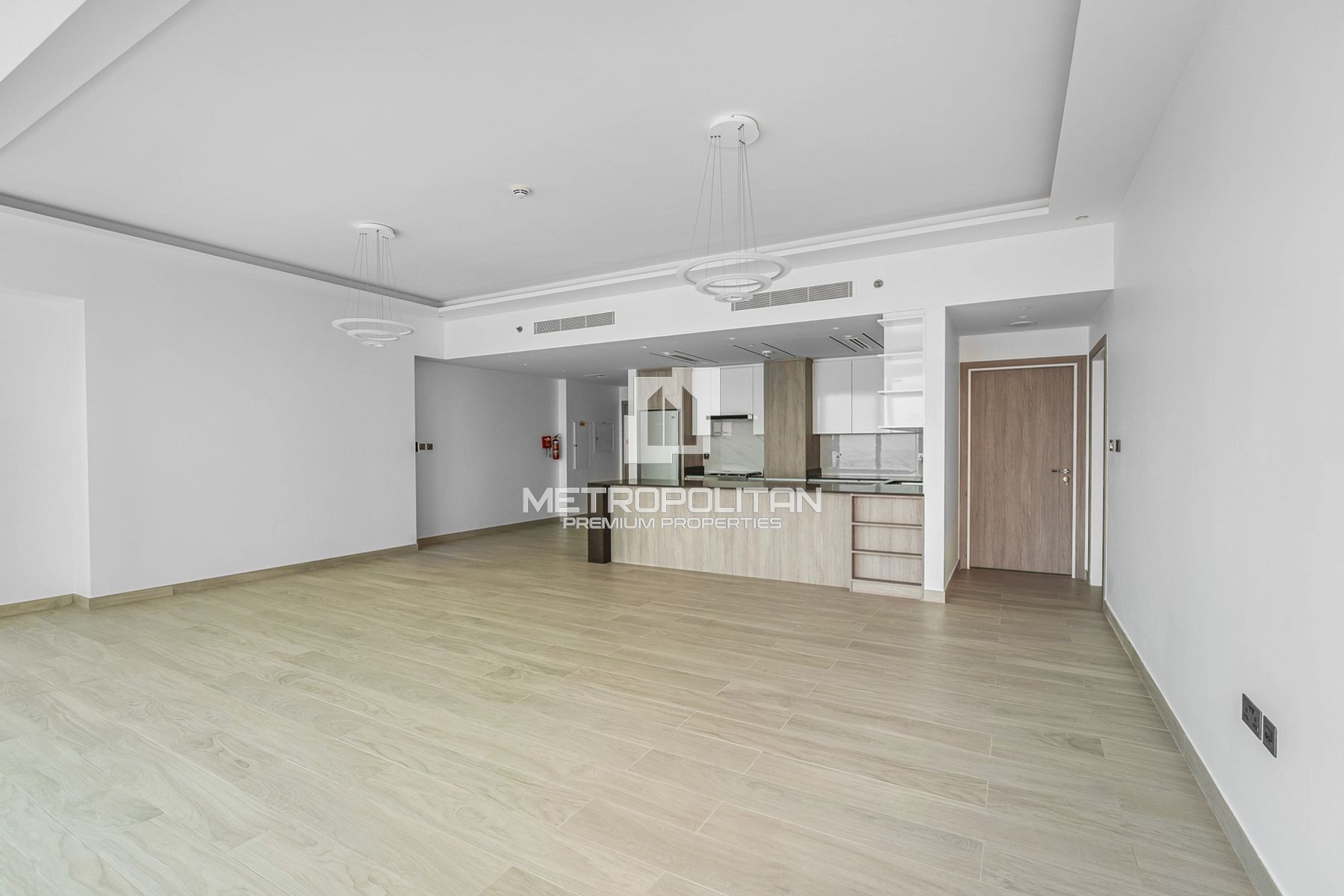 Spacious 2 Bedroom | Smart Home | Me Do Re 2 | JLT