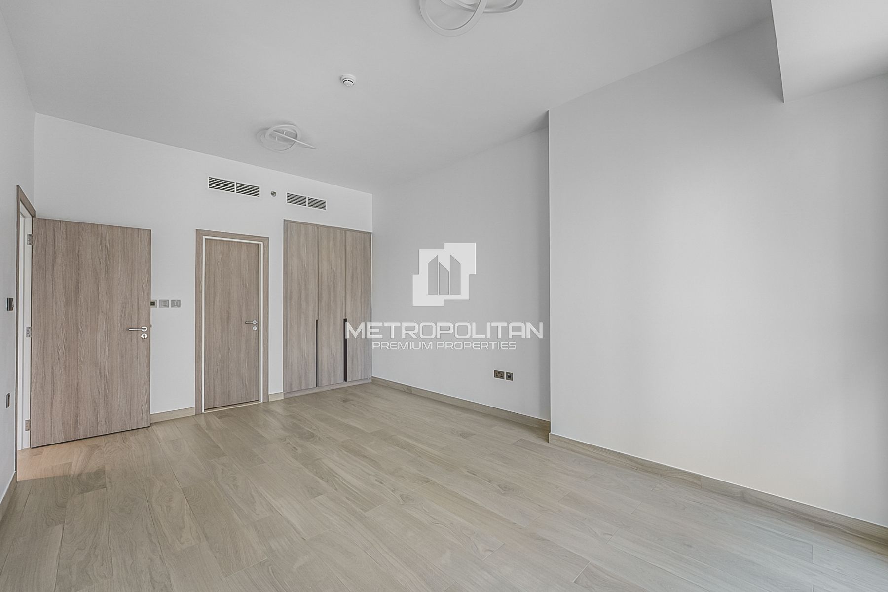 Spacious 2 Bedroom | Smart Home | Me Do Re 2 | JLT