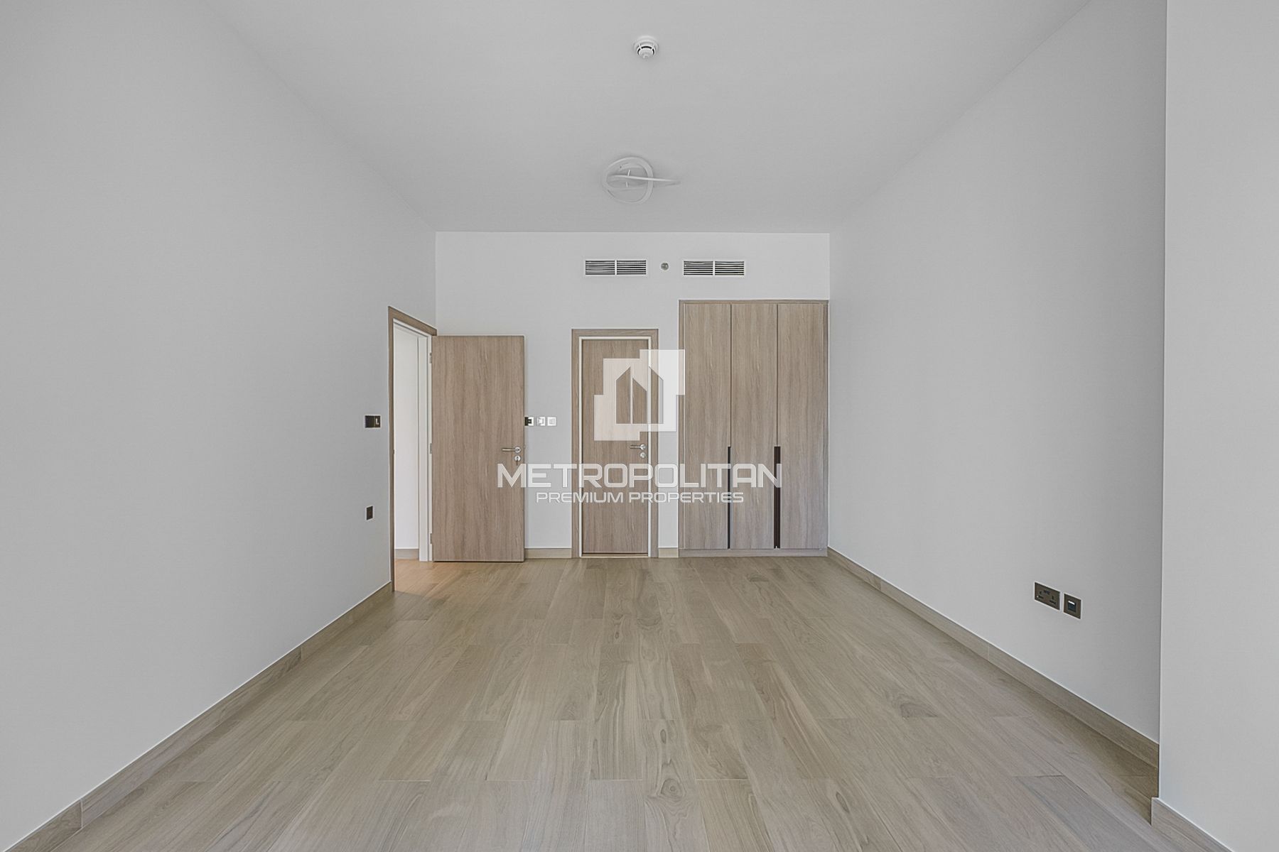 Spacious 2 Bedroom | Smart Home | Me Do Re 2 | JLT