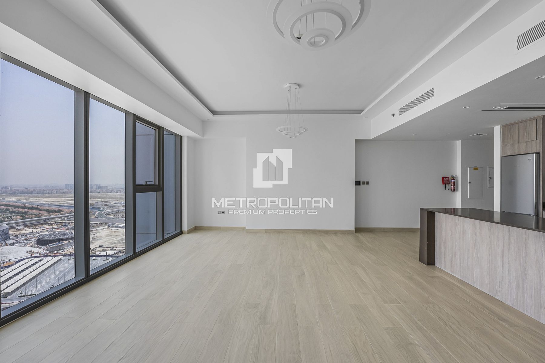 Spacious 2 Bedroom | Smart Home | Me Do Re 2 | JLT