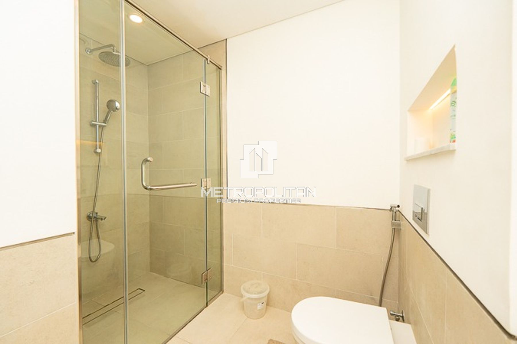 Fully Furnished | Vacant | Spacious Layout