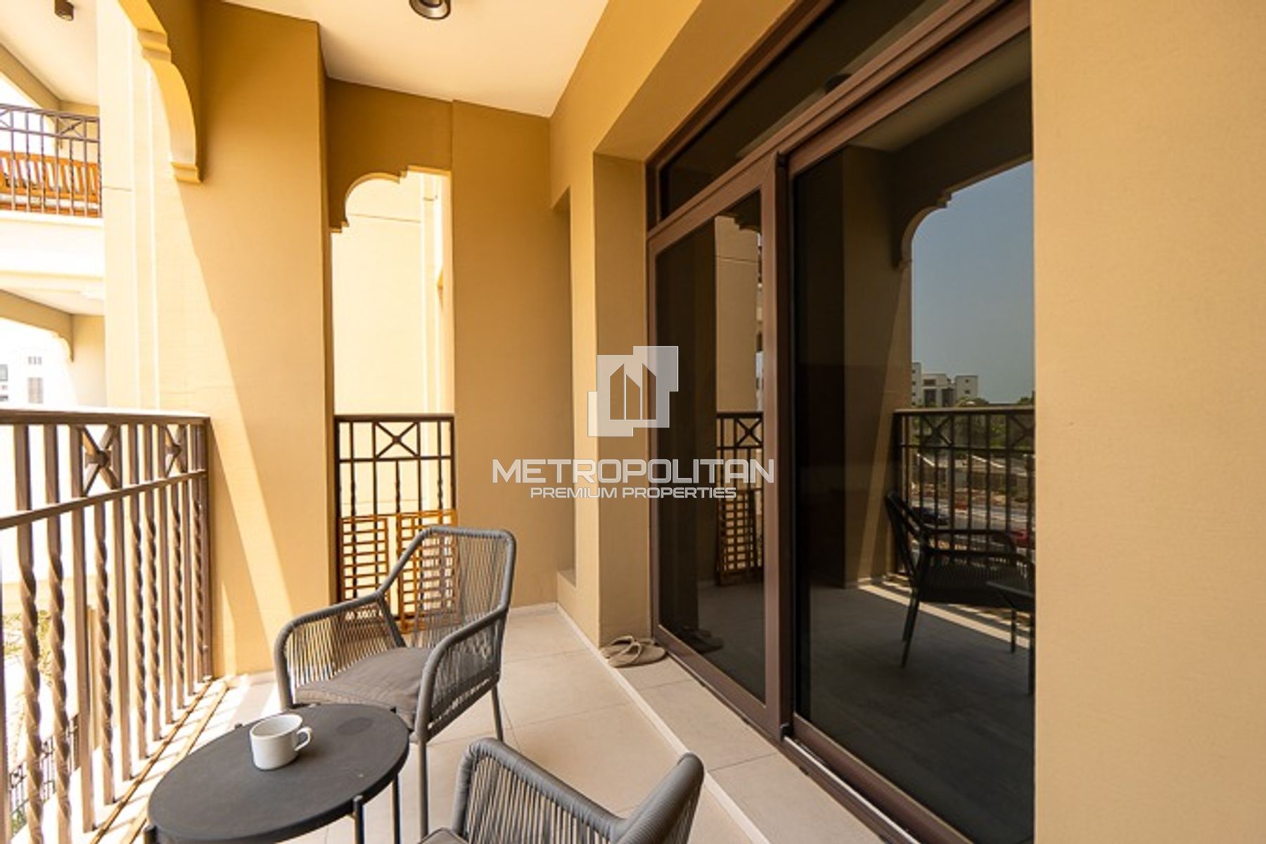 1BR Apartment for Rent in Rahaal 1, Umm Suqeim - MPR-10863