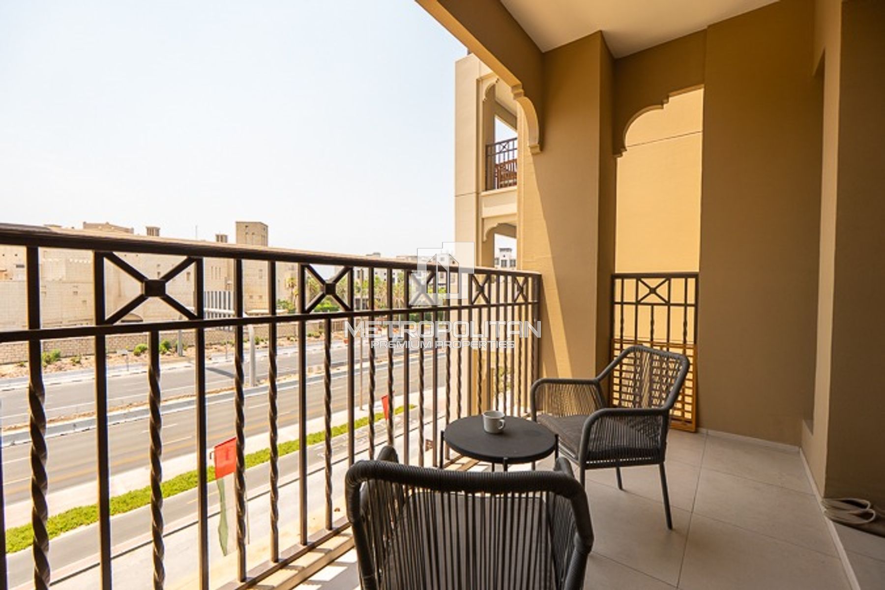 1BR Apartment for Rent in Rahaal 1, Umm Suqeim - MPR-10863
