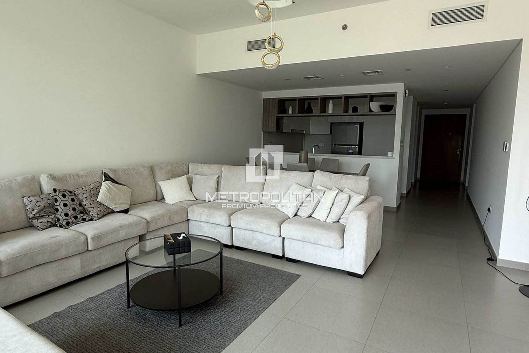 3BR Apartment for Rent in Downtown Views I, Downtown Dubai - MPR-10864