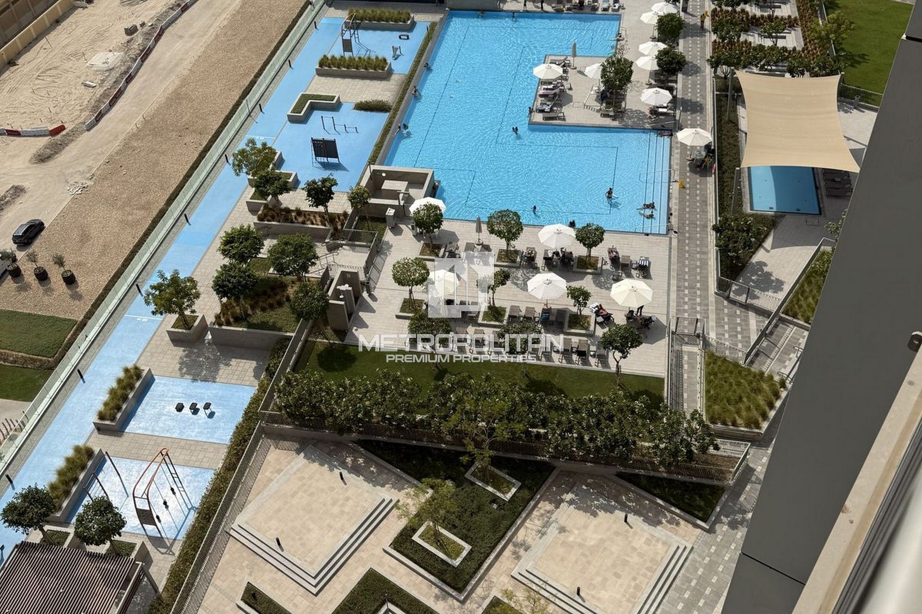 3BR Apartment for Rent in Downtown Views I, Downtown Dubai - MPR-10864