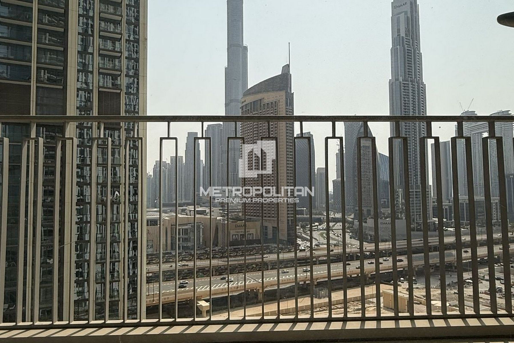 3BR Apartment for Rent in Downtown Views I, Downtown Dubai - MPR-10864