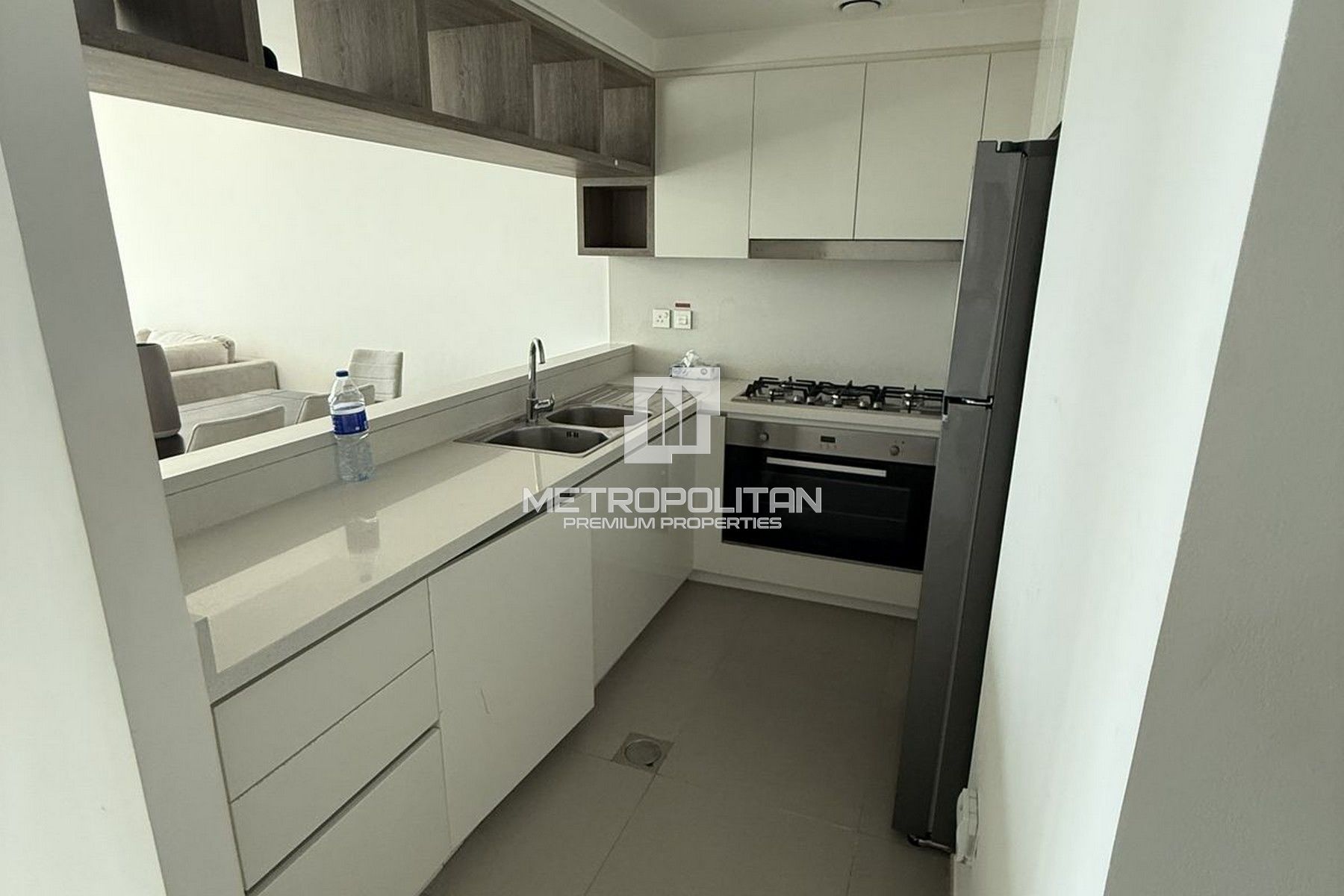 Fully Furnished | Downtown and Burj Khalifa Views