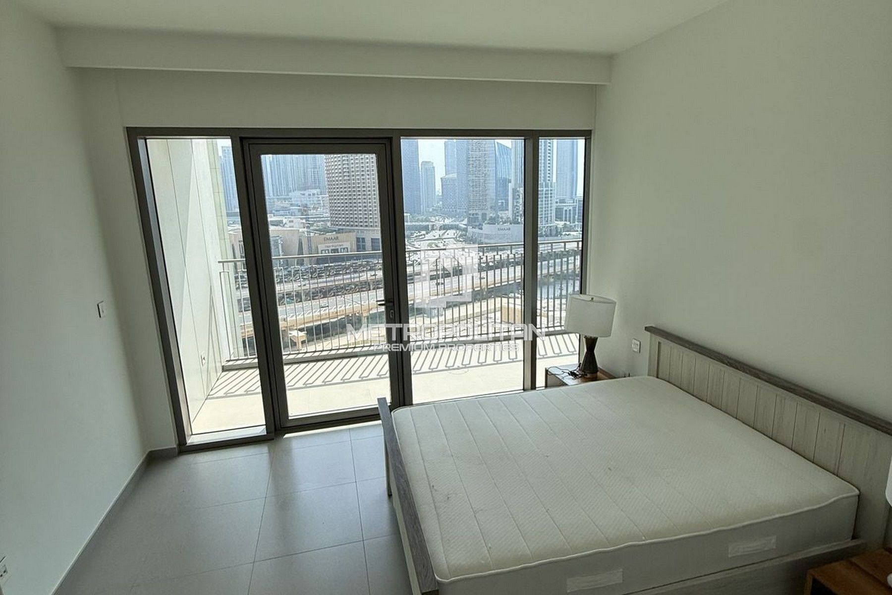 Fully Furnished | Downtown and Burj Khalifa Views