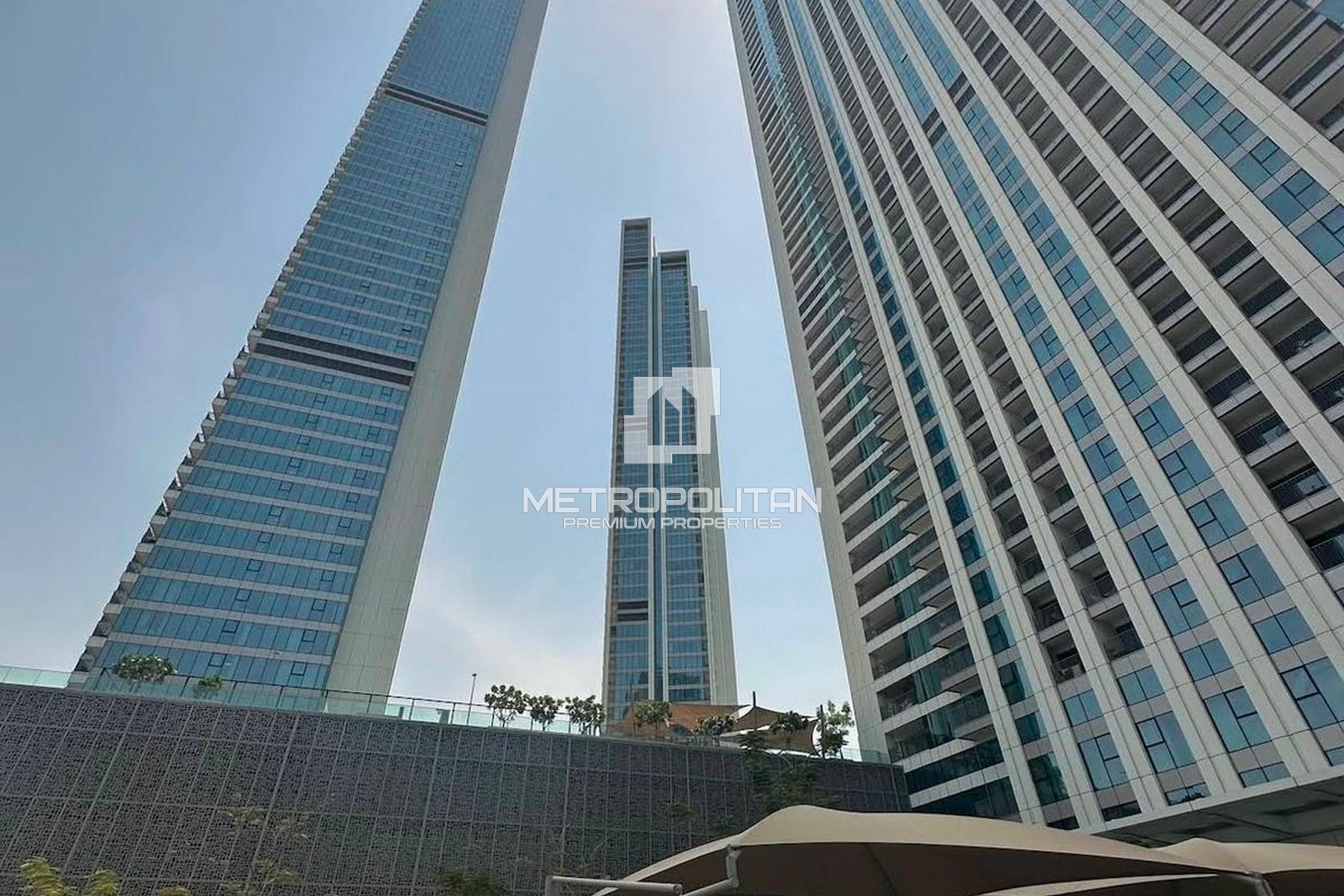 Fully Furnished | Downtown and Burj Khalifa Views