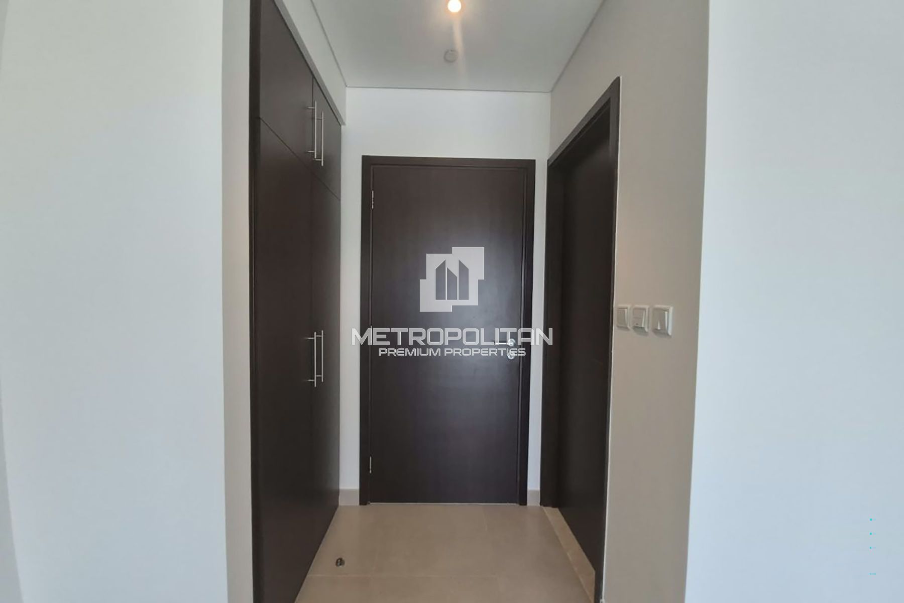 Spacious Layout | Huge Terrace with Green View