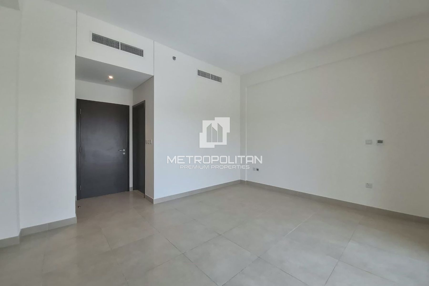 Spacious Layout | Huge Terrace with Green View