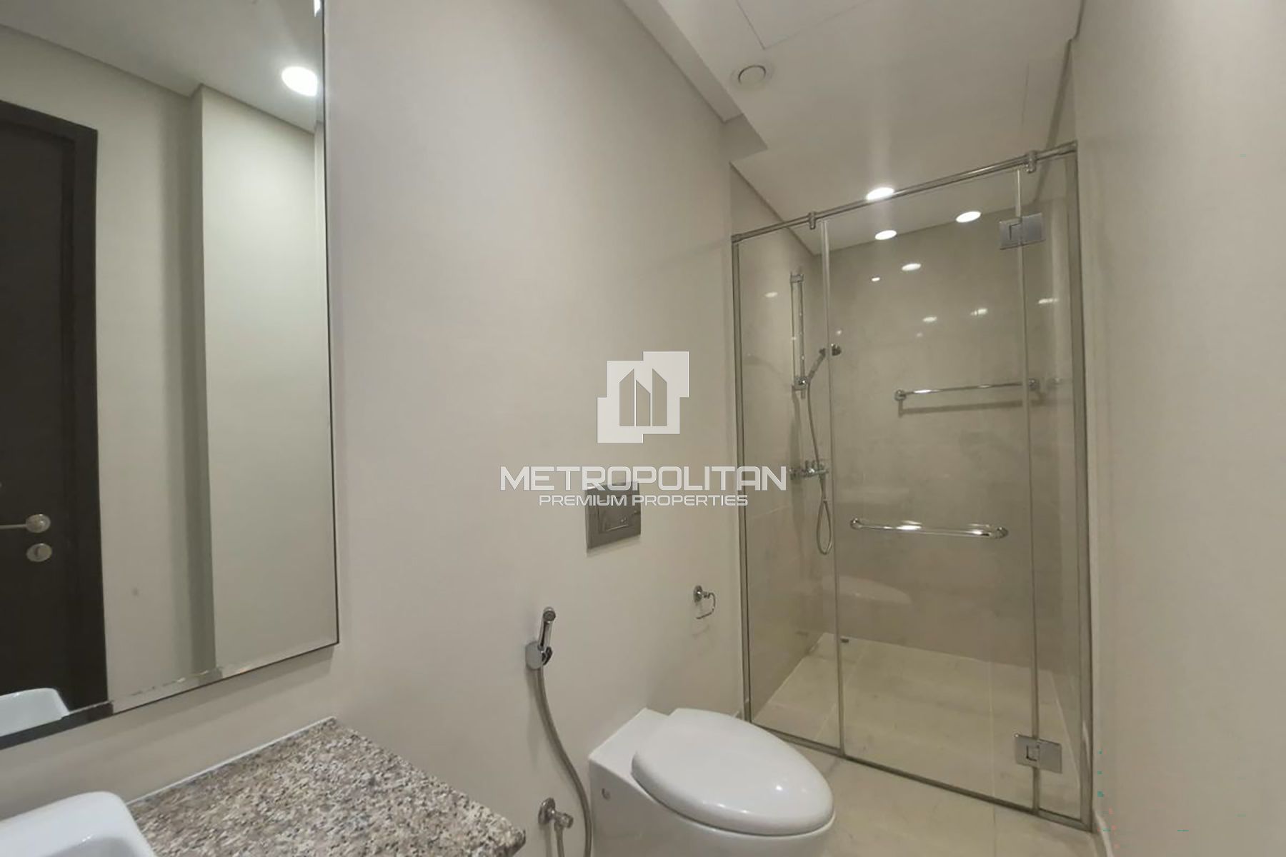 Spacious Layout | Huge Terrace with Green View