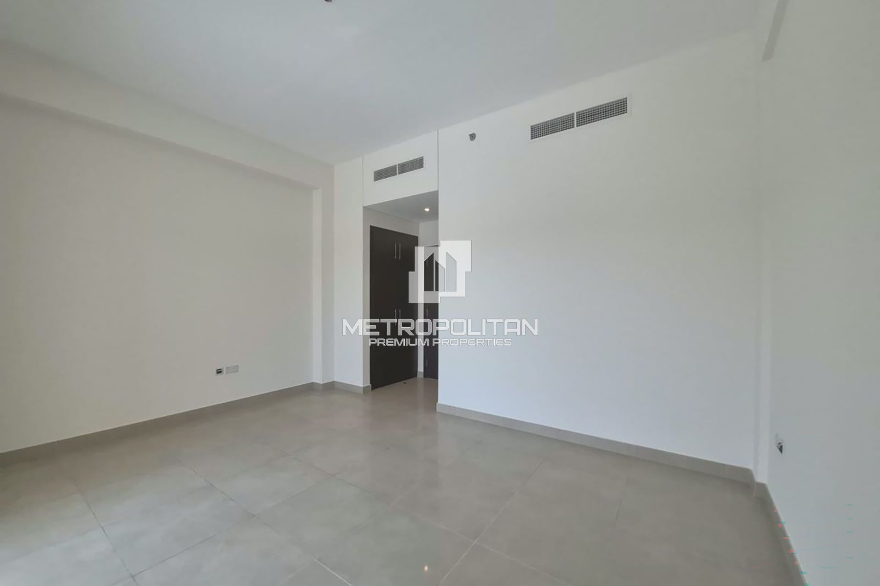 Spacious Layout | Huge Terrace with Green View