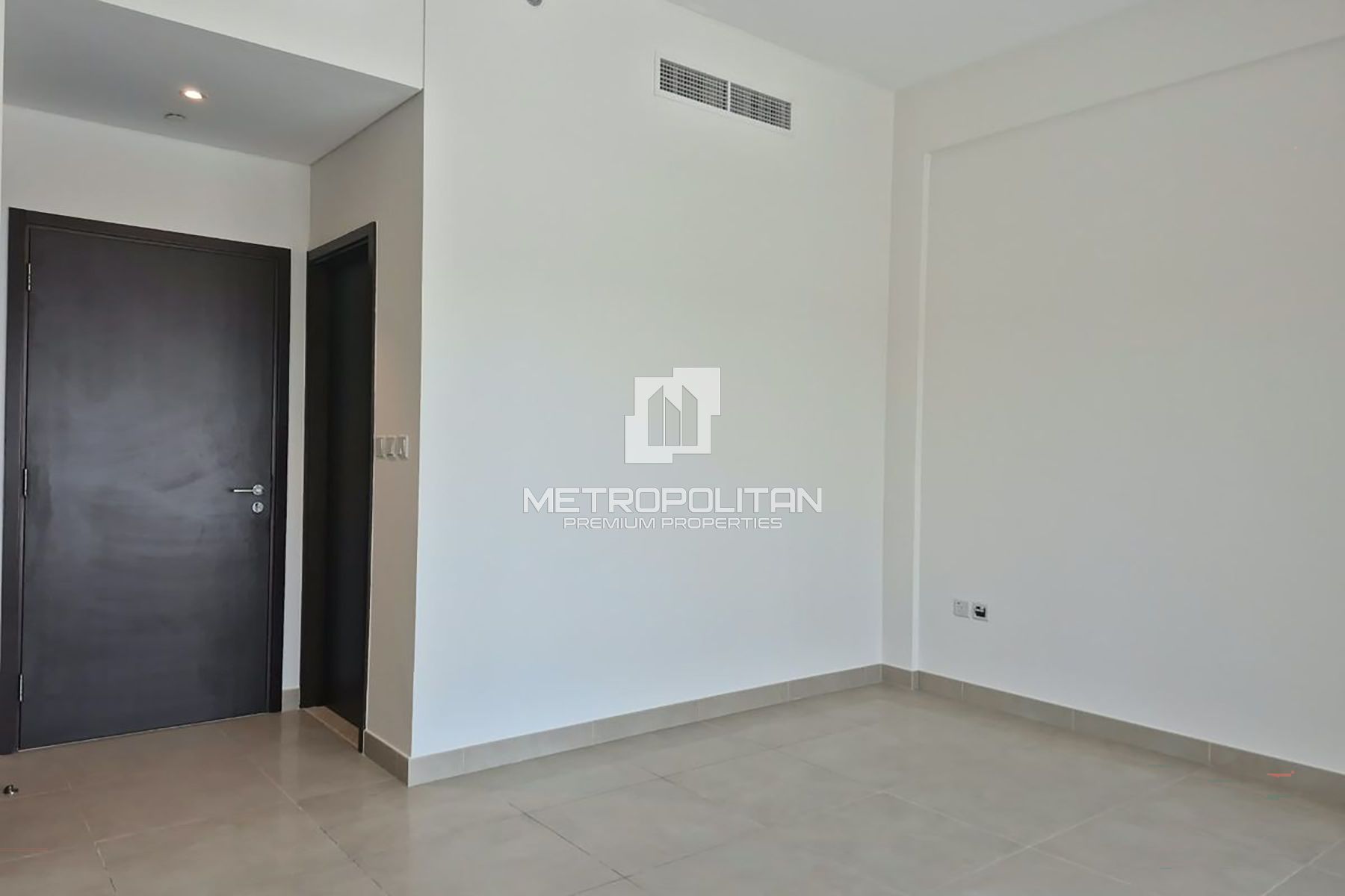 Spacious Layout | Huge Terrace with Green View