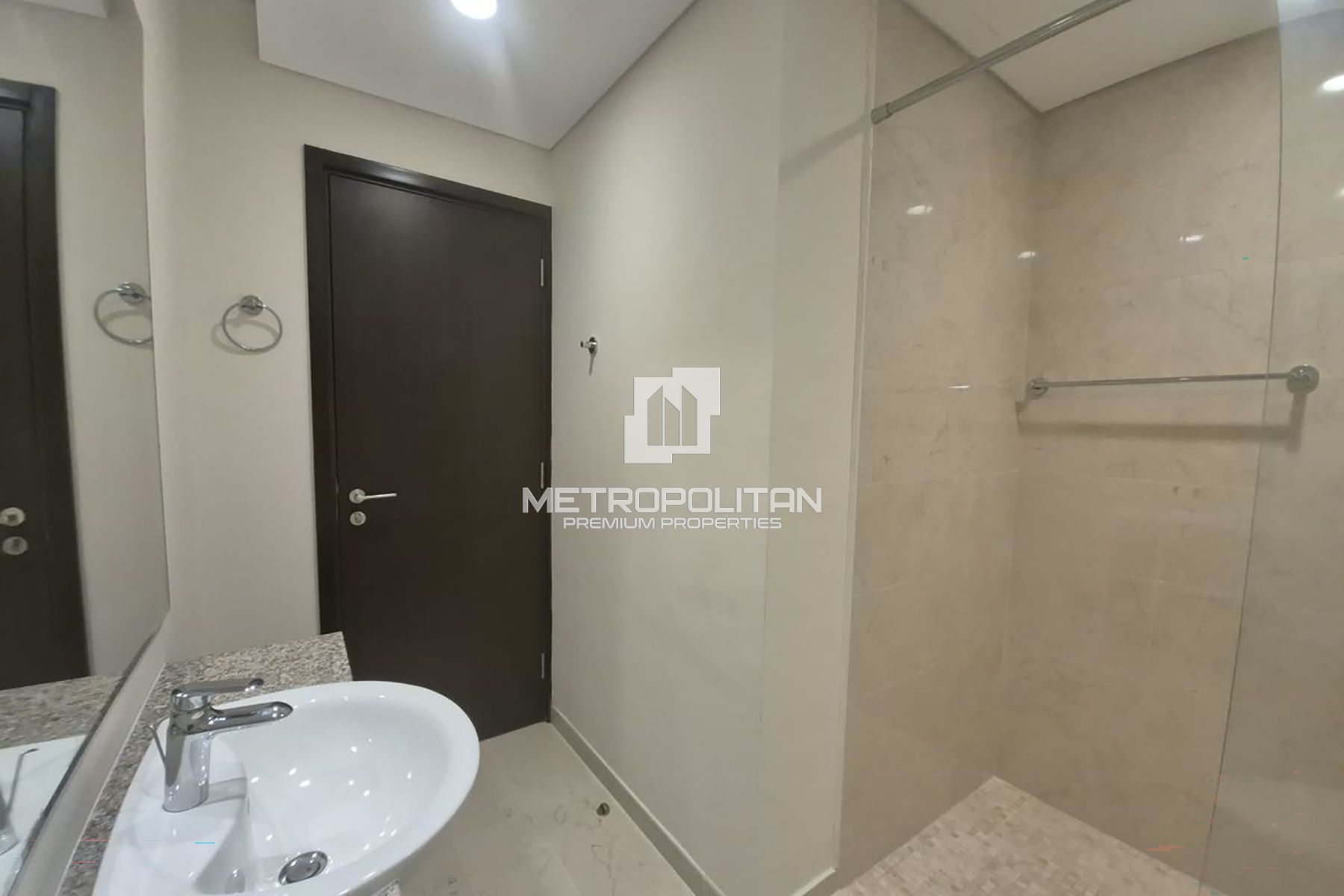 Spacious Layout | Huge Terrace with Green View