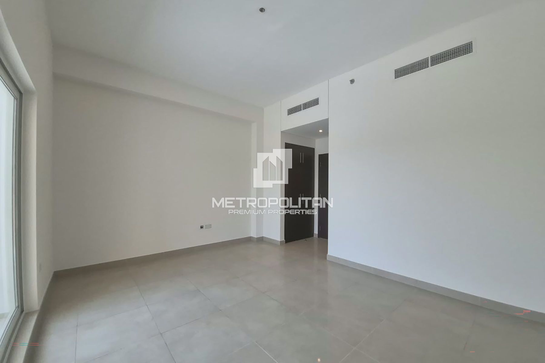 Spacious Layout | Huge Terrace with Green View