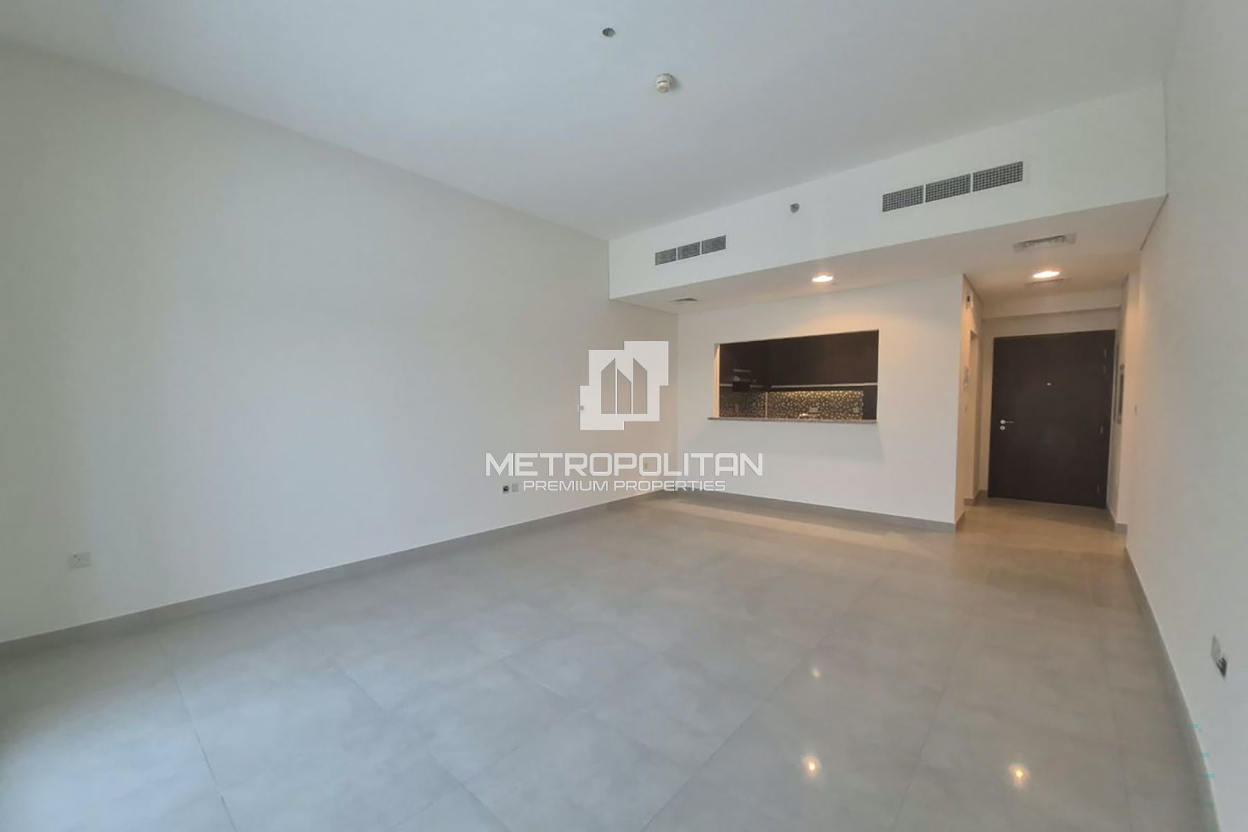 1BR Apartment for Rent in Eden Apartments Block A, Motor City - MPR-10866
