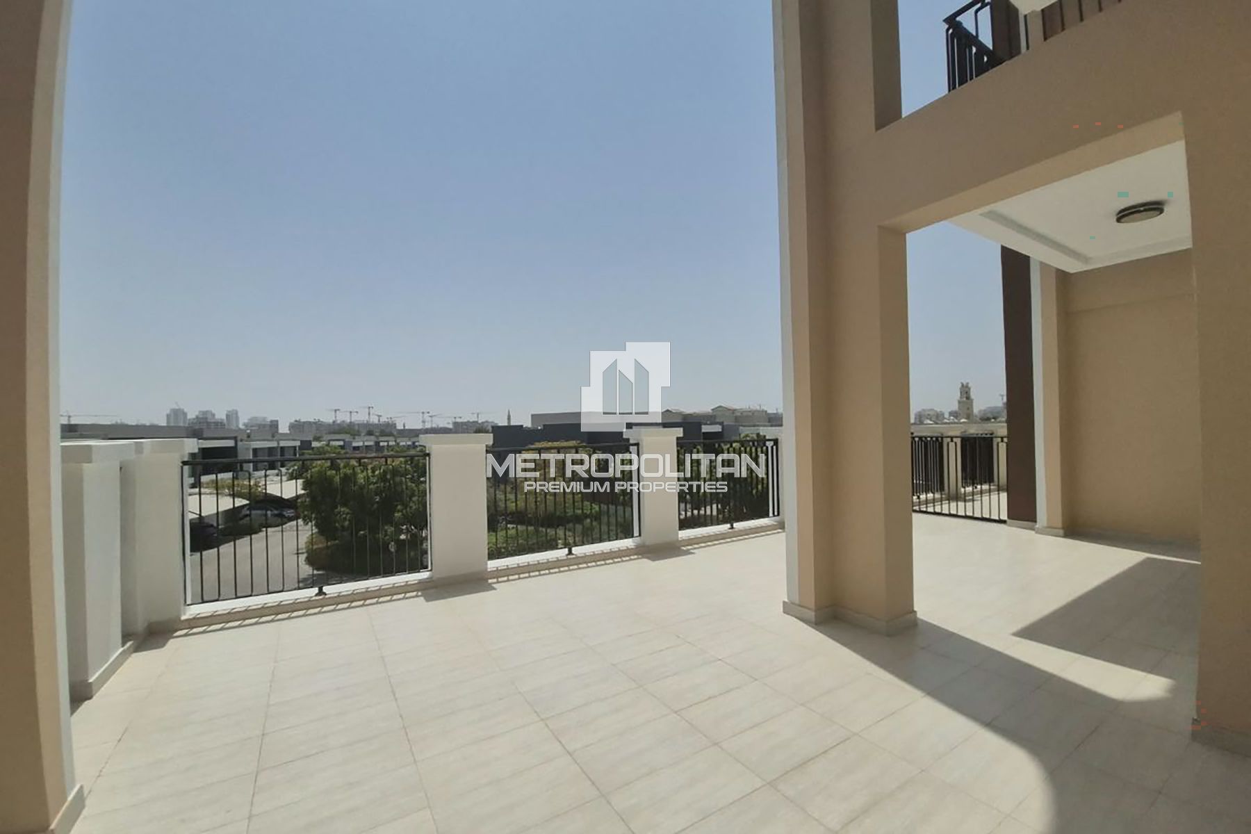 1BR Apartment for Rent in Eden Apartments Block A, Motor City - MPR-10866