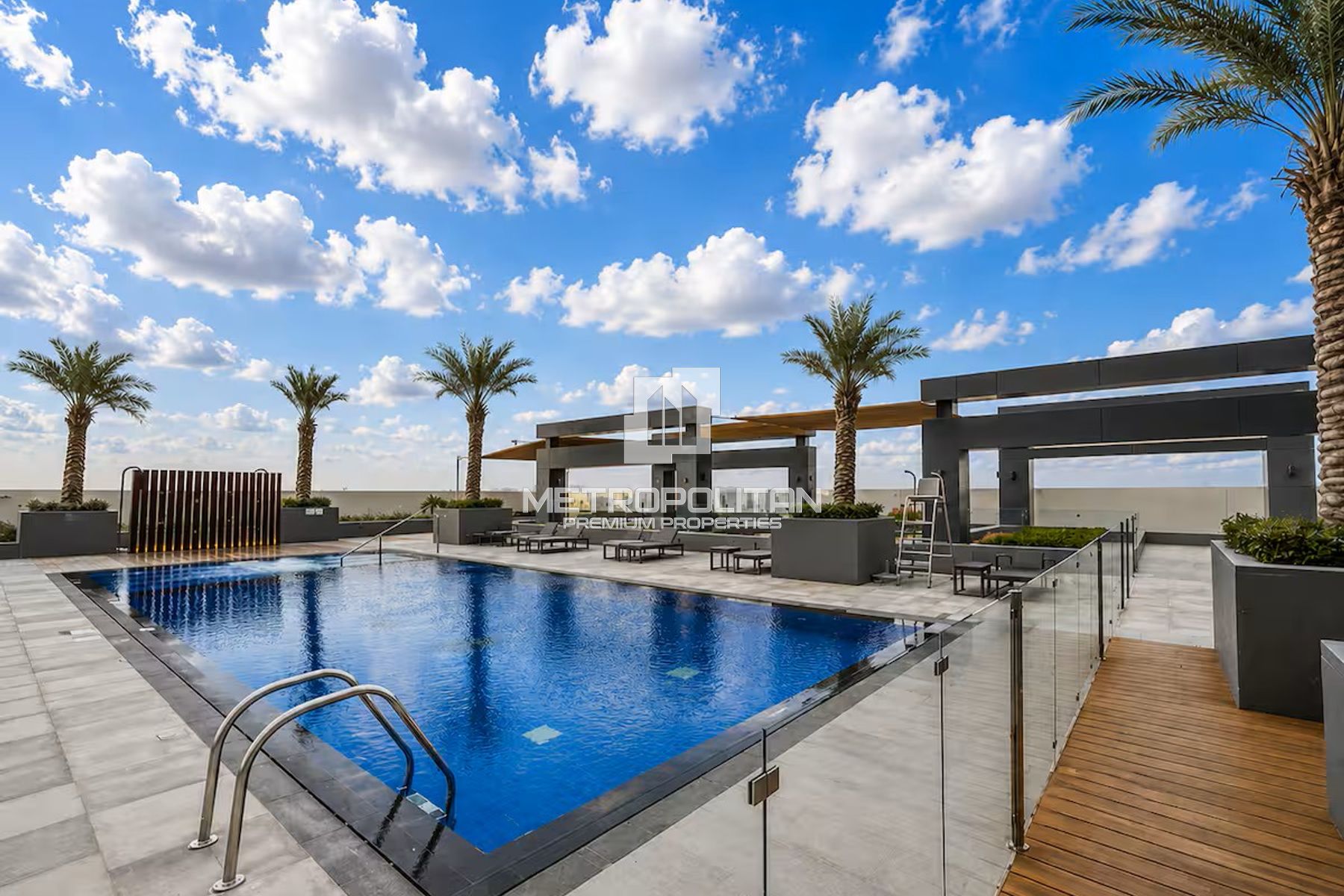 FURNISHED STUDIO | WITHOUT BALCONY | NEAR AIRPORT