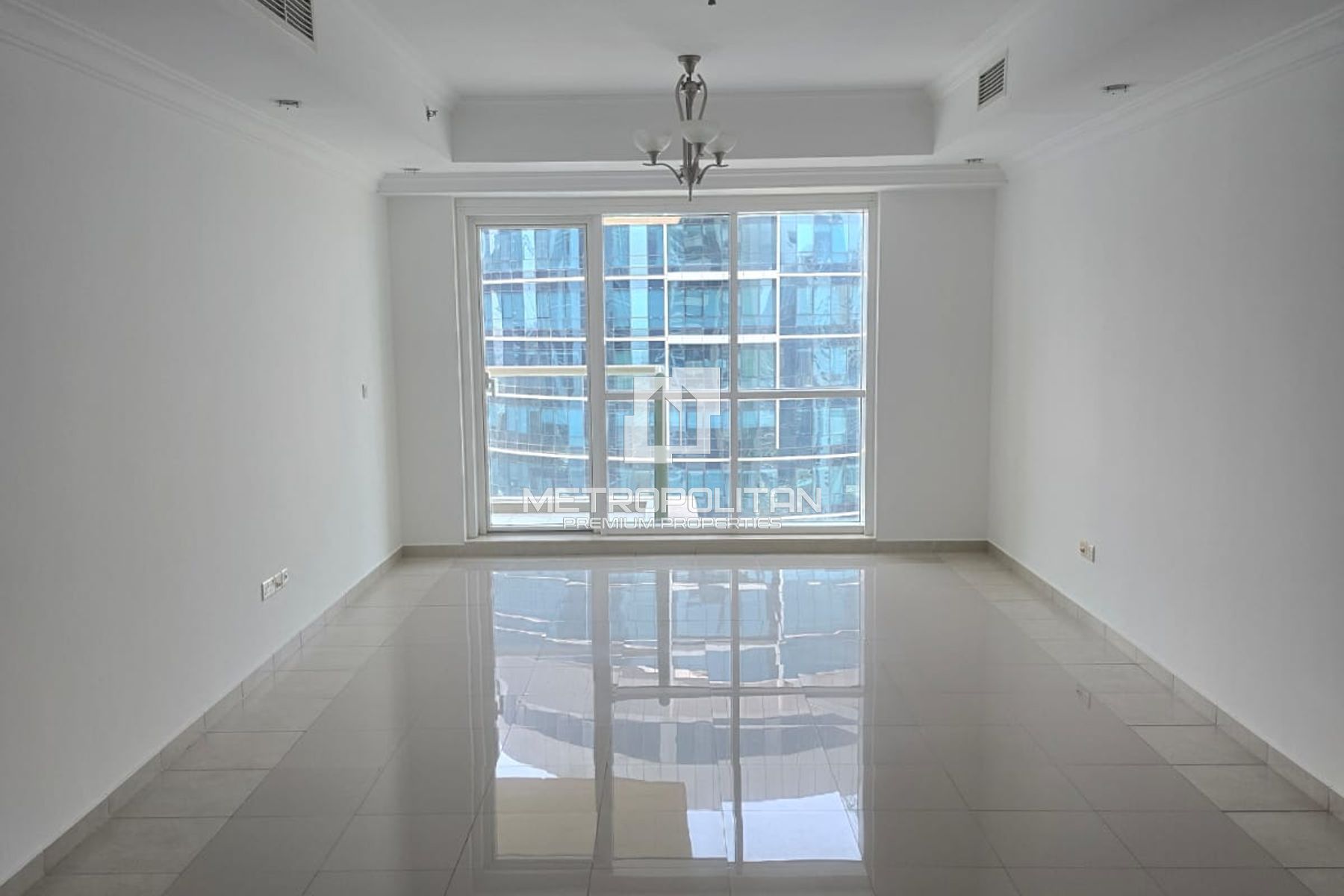 3BR Apartment for Rent in The Palladium, Jumeirah Lake Towers - MPR-10868