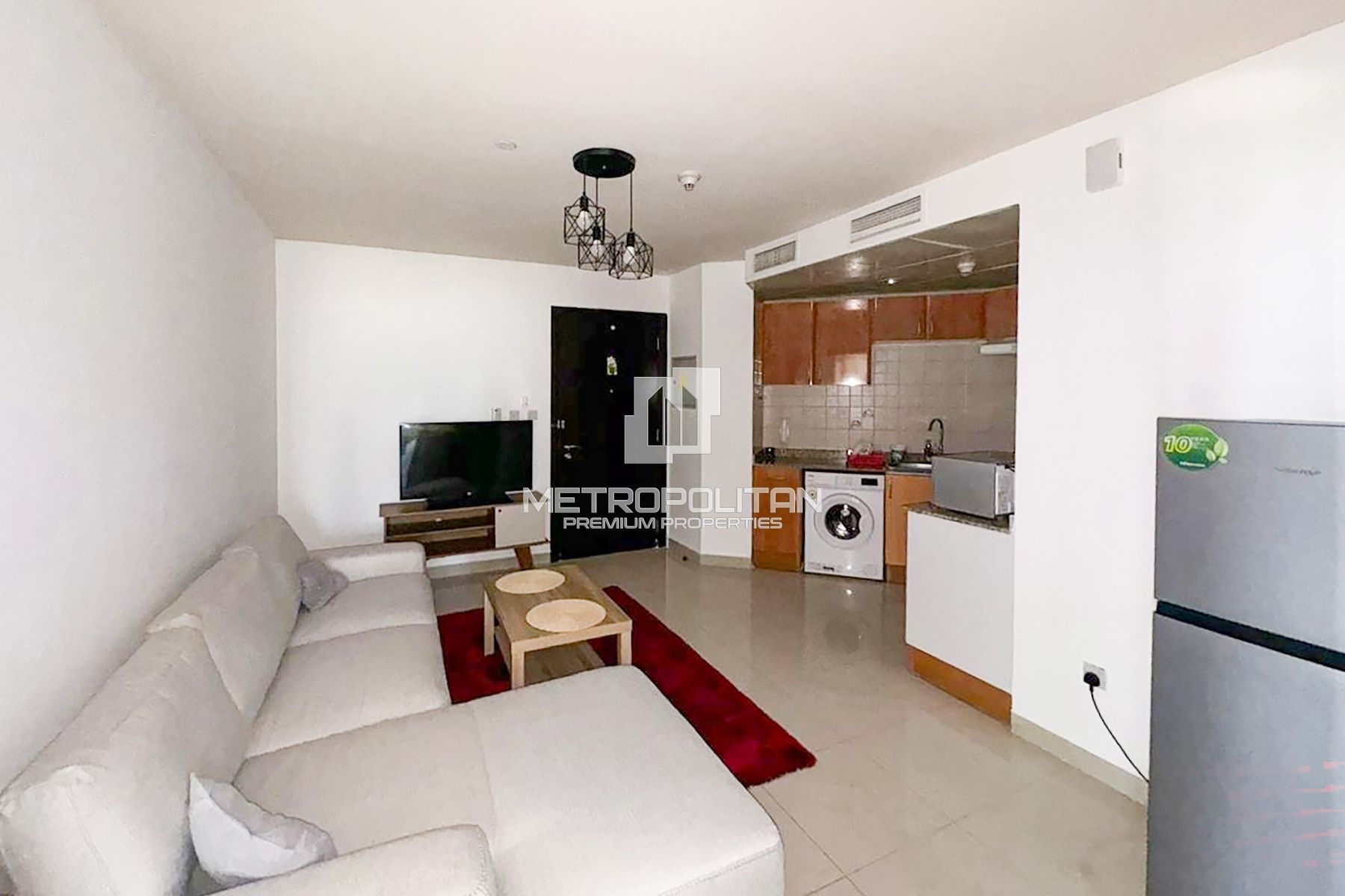 Снять квартиру в New Dubai Gate 1, Jumeirah Lake Towers - MPR-10870