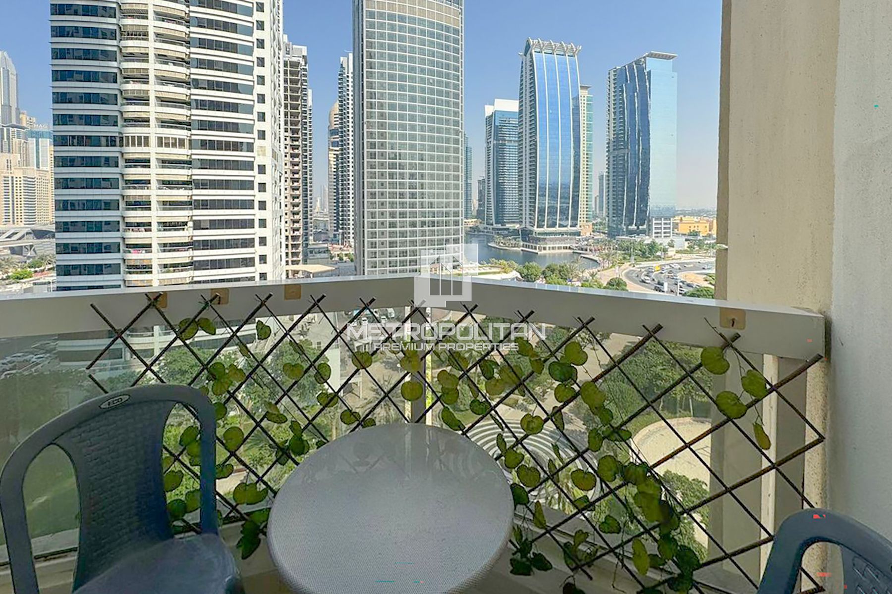Metro Access | Furnished | Ready To Move
