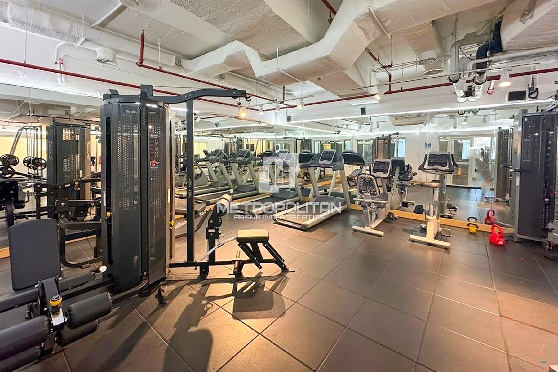 Metro Access | Furnished | Ready To Move