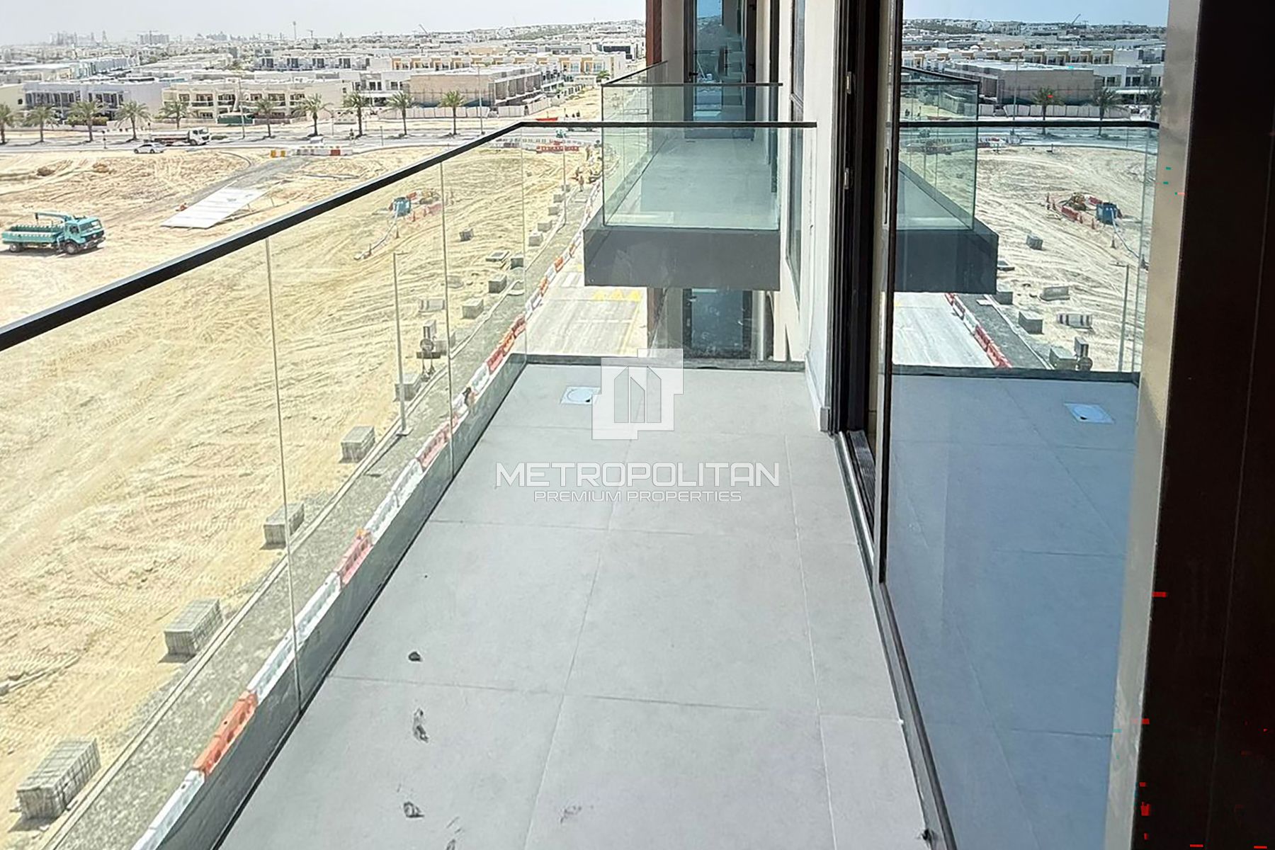 3 + Maid | vacant | Brand New | High Floor
