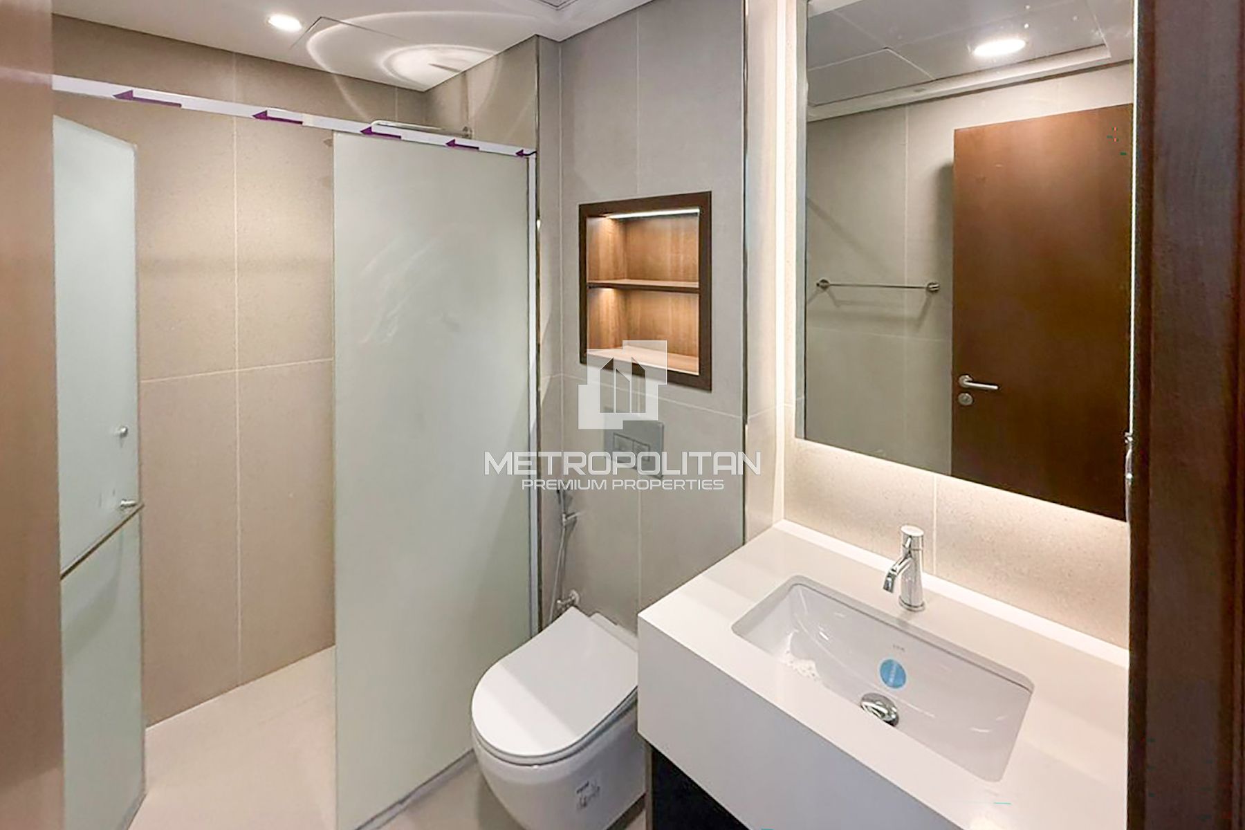 3 + Maid | vacant | Brand New | High Floor