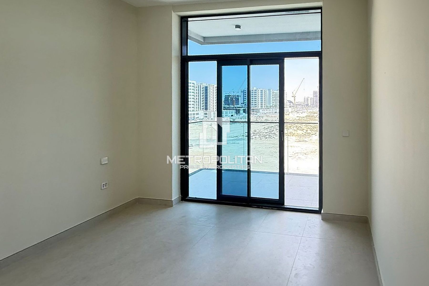 3 + Maid | vacant | Brand New | High Floor