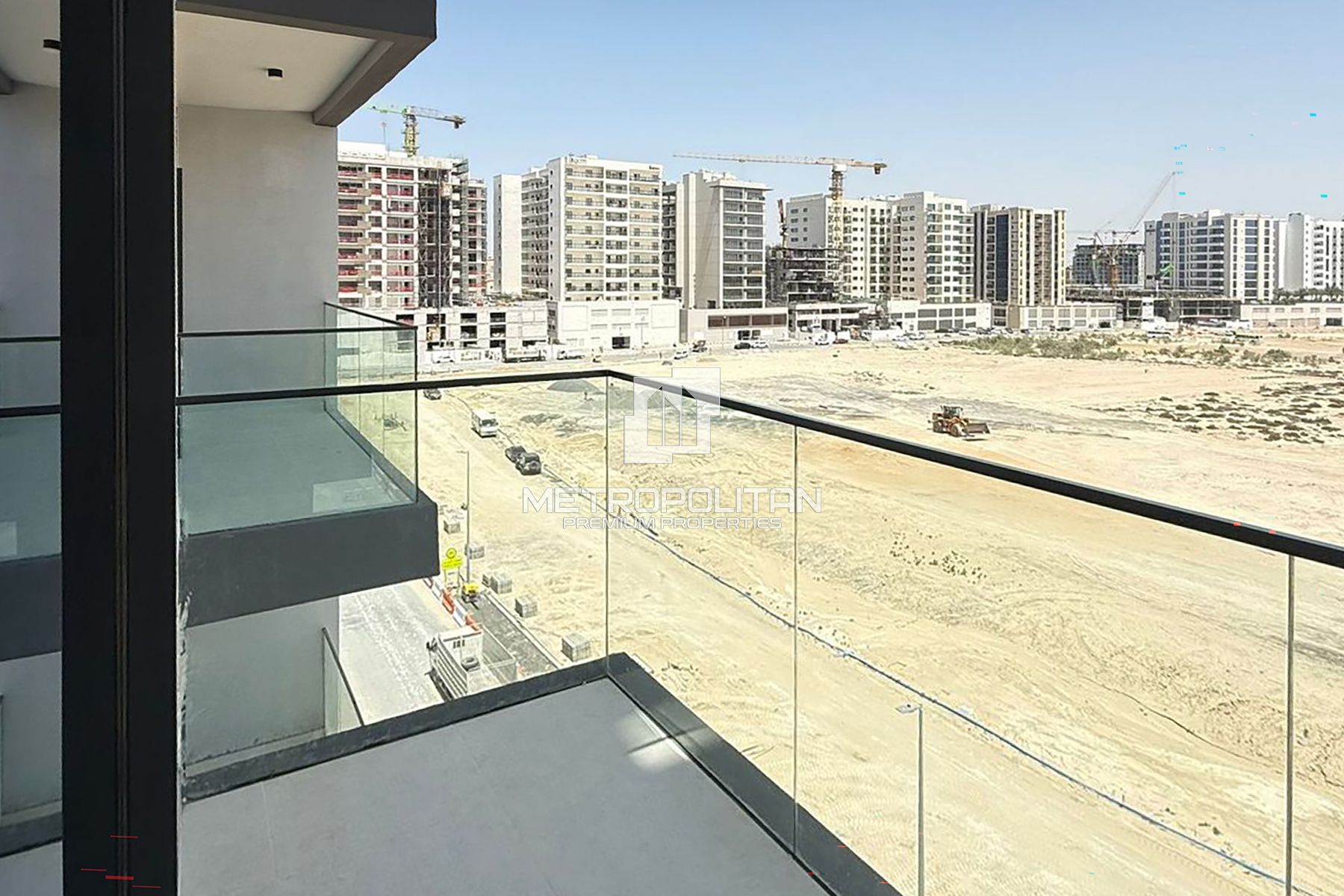 3 + Maid | vacant | Brand New | High Floor