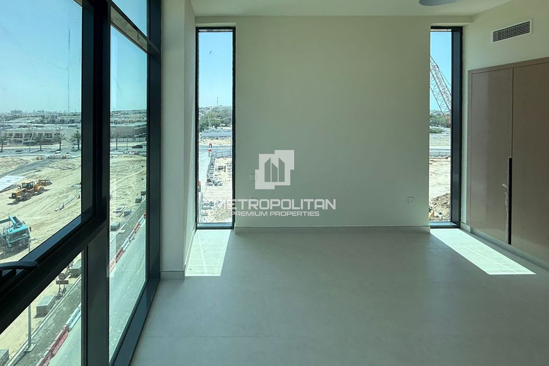 3 + Maid | vacant | Brand New | High Floor