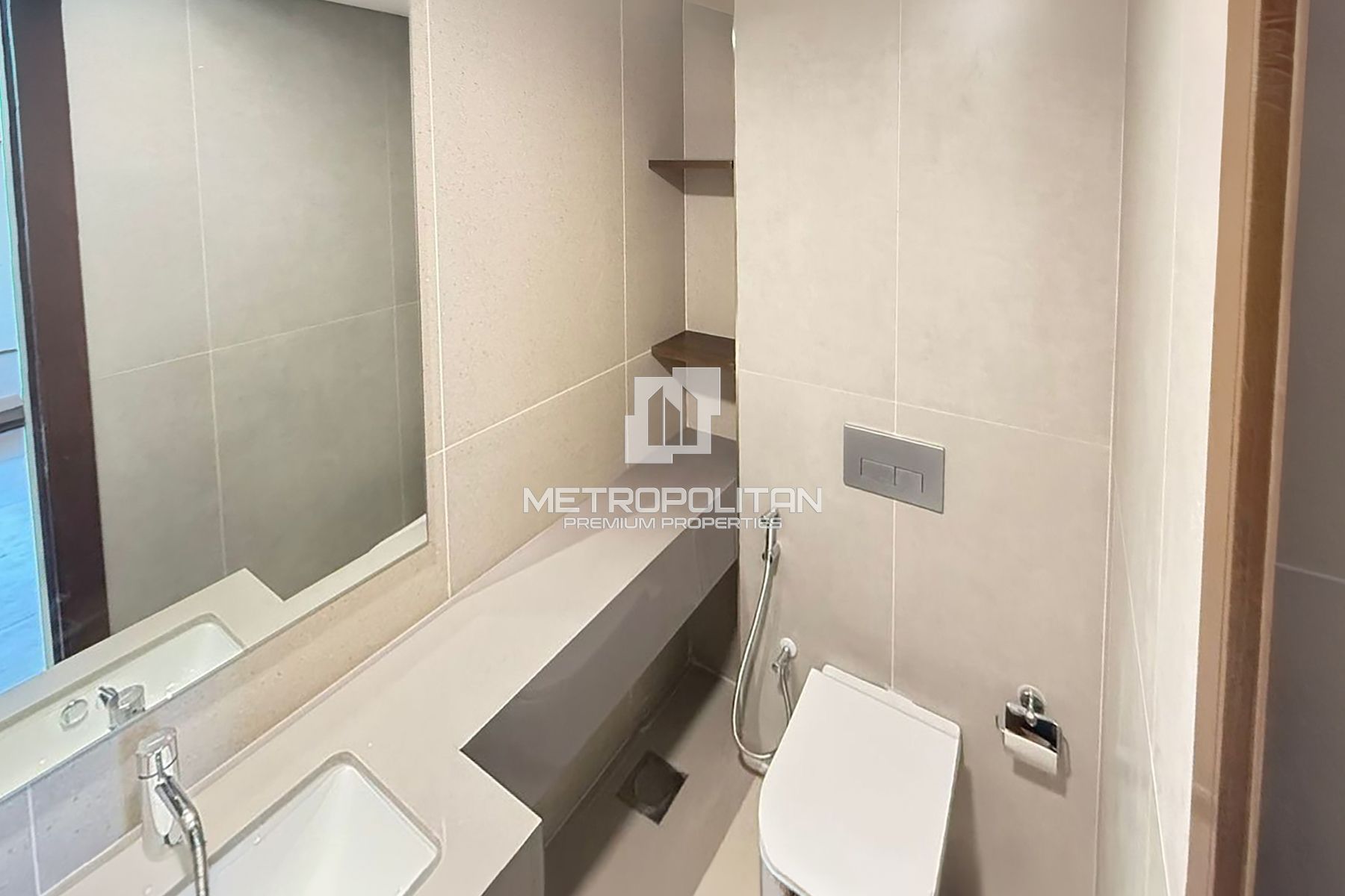 3 + Maid | vacant | Brand New | High Floor