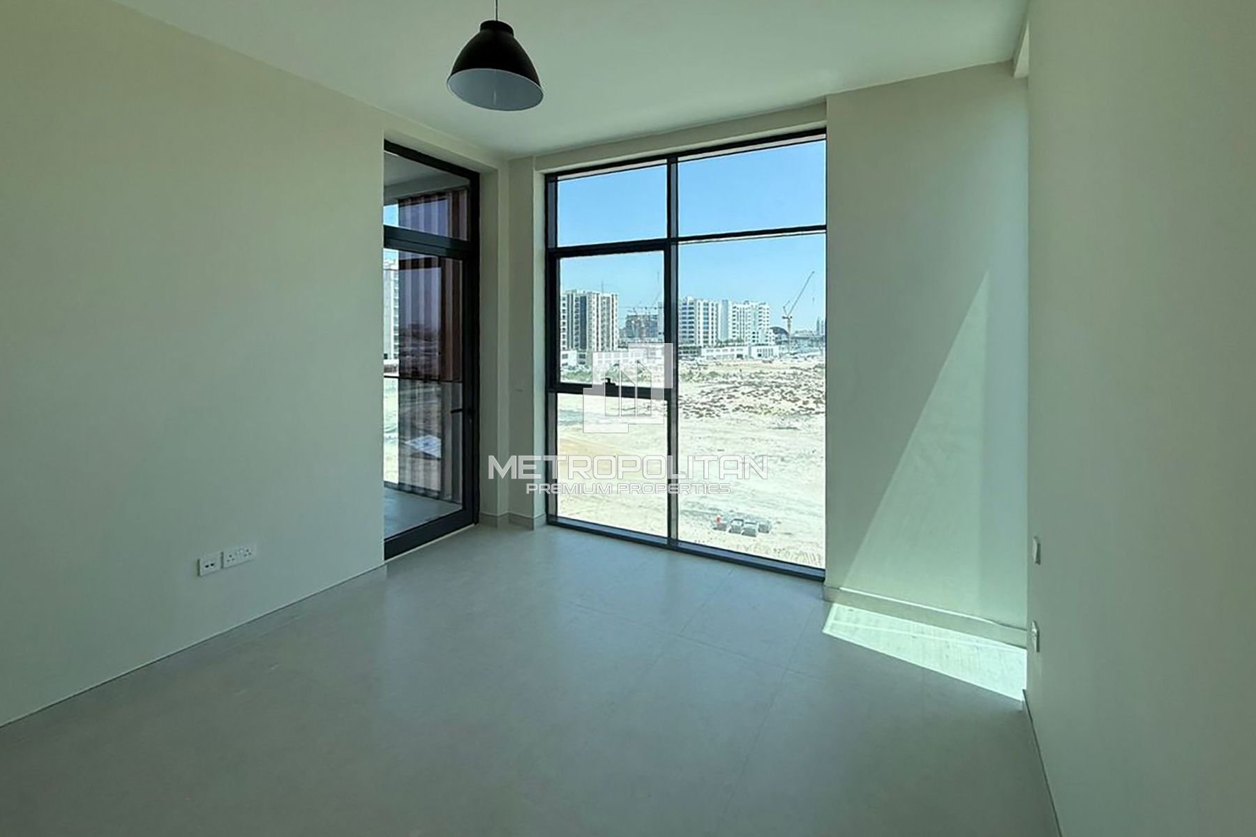 3 + Maid | vacant | Brand New | High Floor