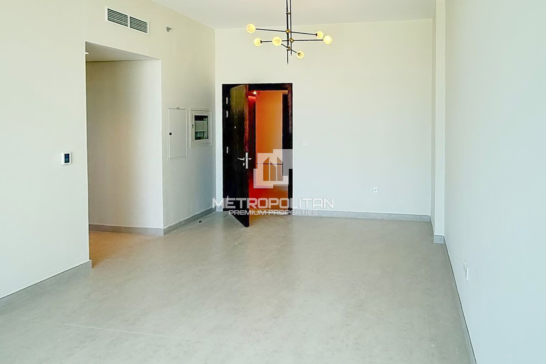 3 + Maid | vacant | Brand New | High Floor