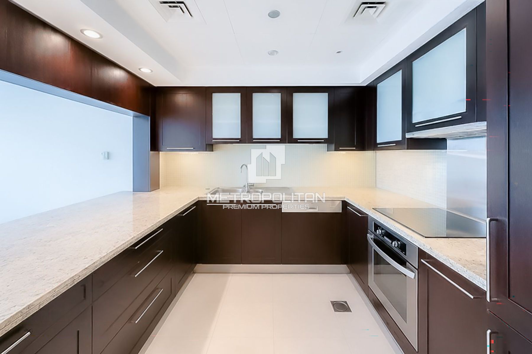 1BR Apartment for Rent in Tanaro, The Views - MPR-10874