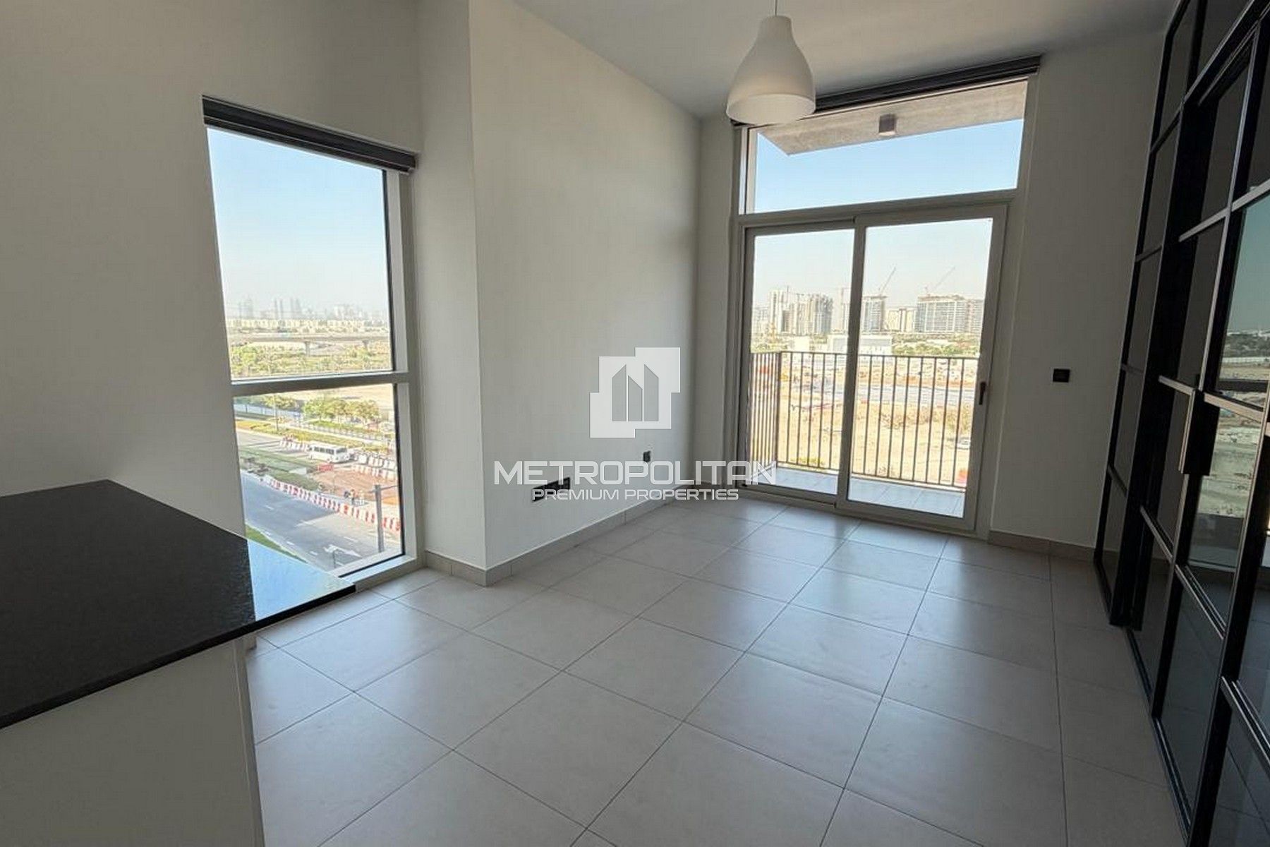 Снять квартиру в Socio at Dubai Hills Estate Tower 1, Dubai Hills Estate - MPR-10879