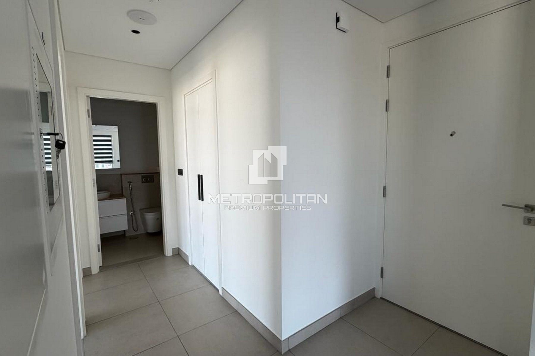 Снять квартиру в Socio at Dubai Hills Estate Tower 1, Dubai Hills Estate - MPR-10879