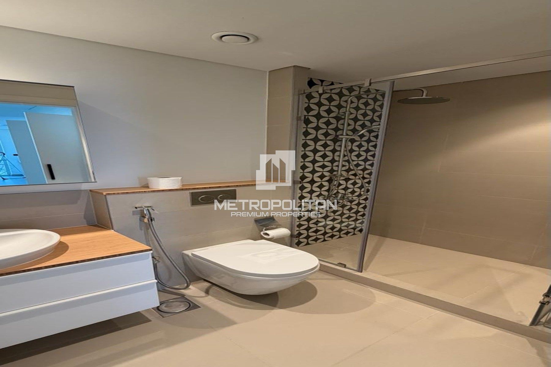 Снять квартиру в Socio at Dubai Hills Estate Tower 1, Dubai Hills Estate - MPR-10879