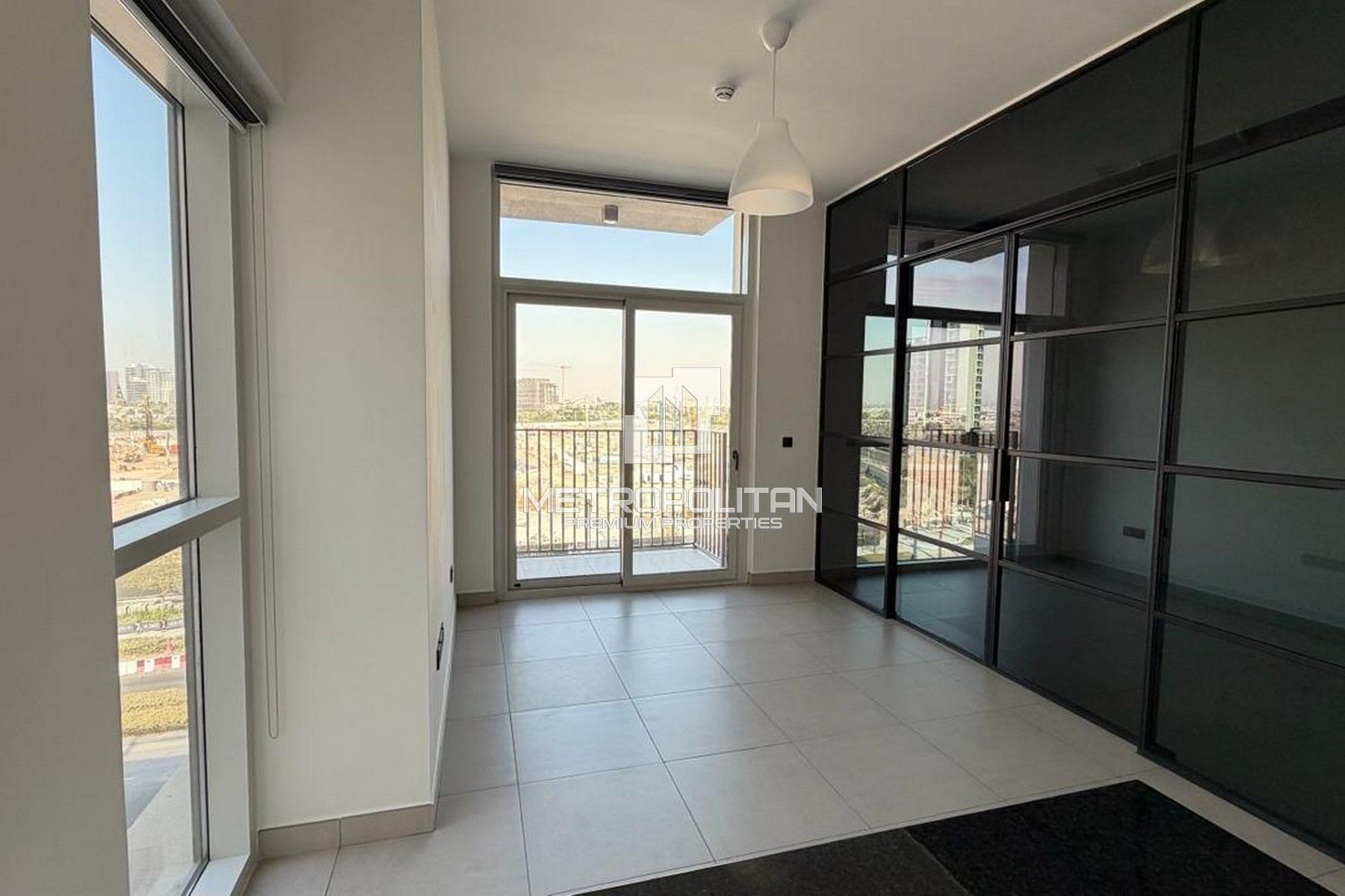 Unfurnished | Spacious Layout | View Now