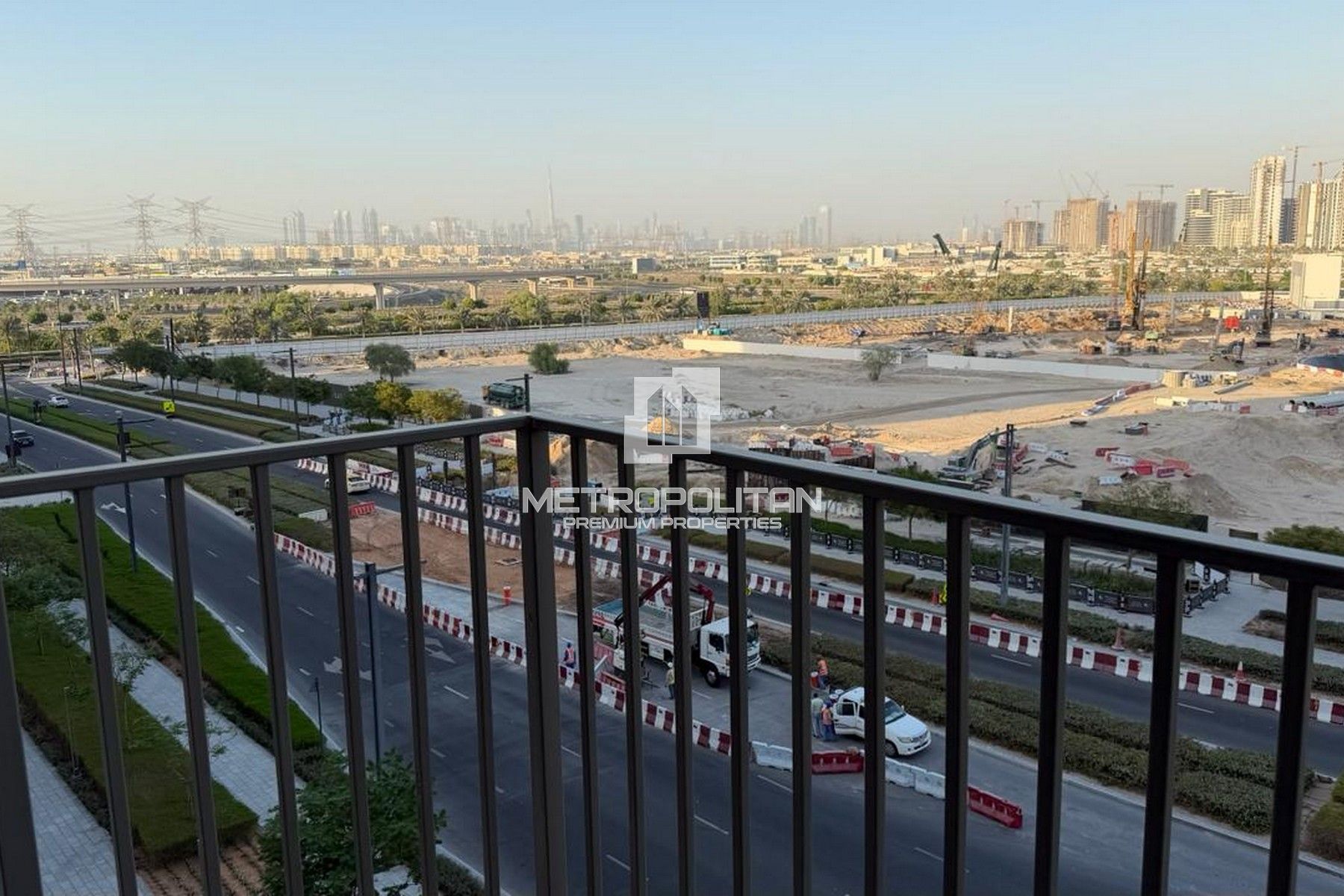 Unfurnished | Spacious Layout | View Now