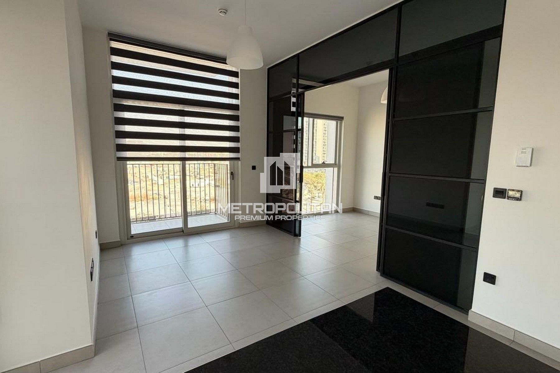 Unfurnished | Spacious Layout | View Now