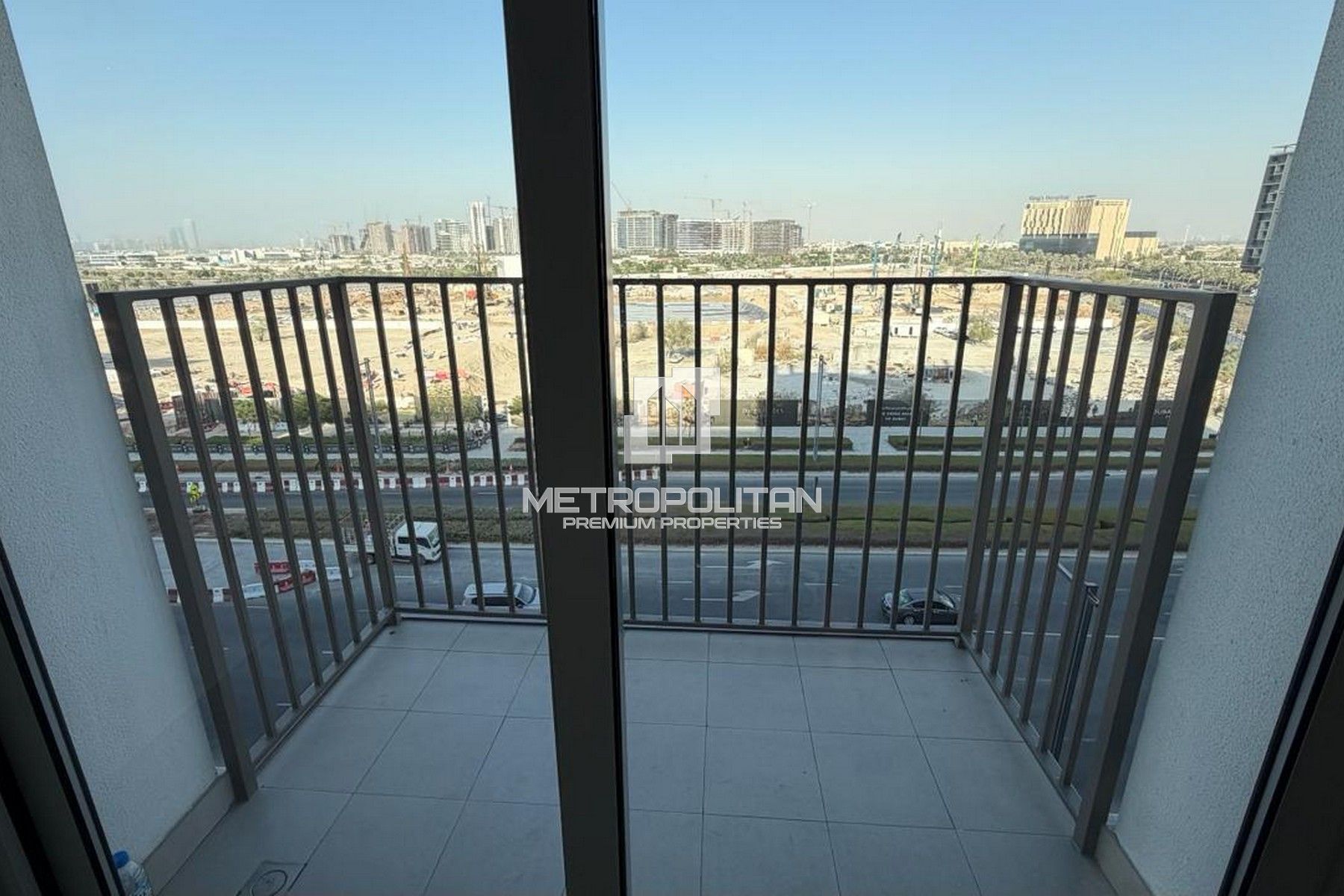 Unfurnished | Spacious Layout | View Now