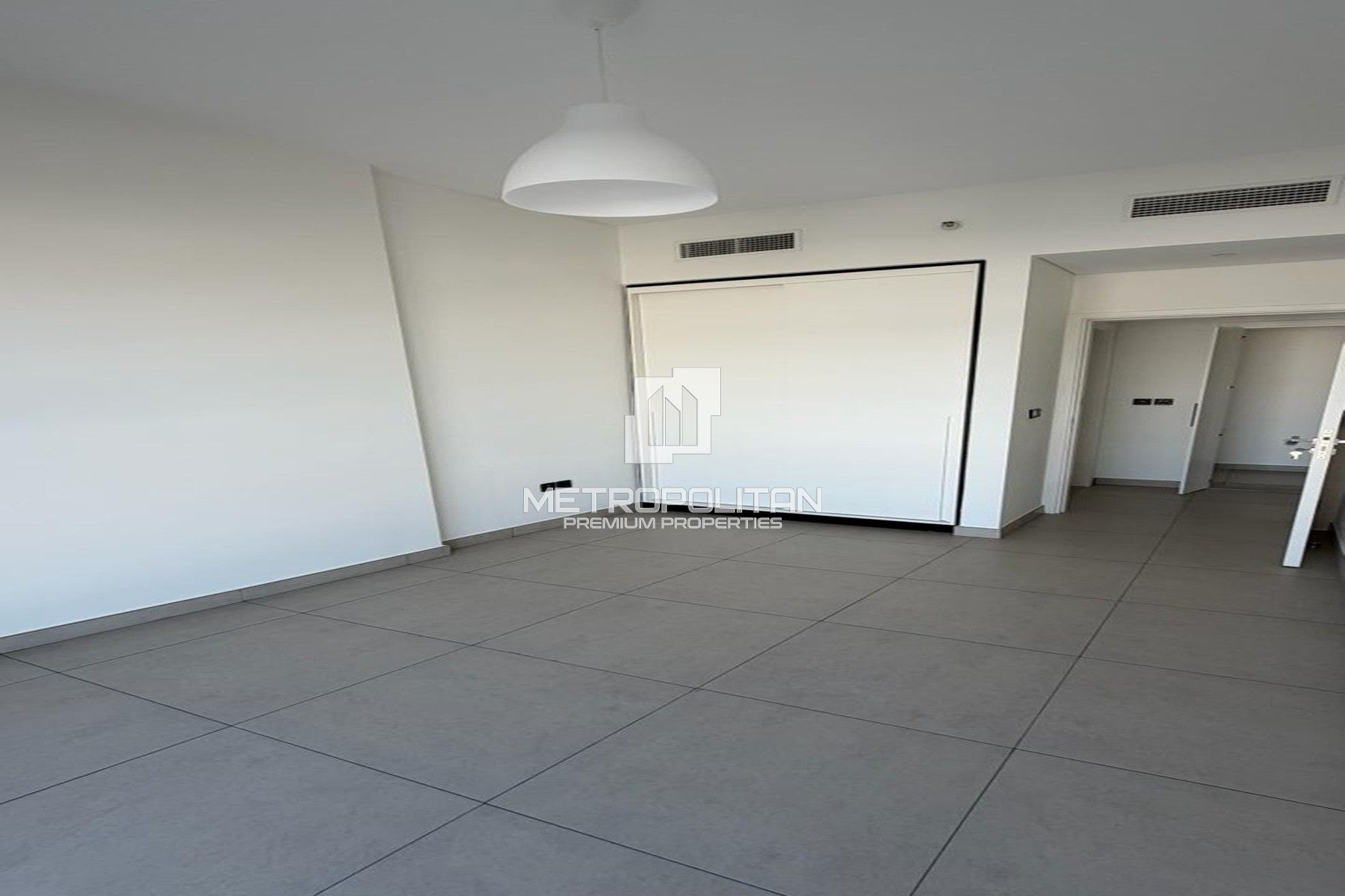 Unfurnished | Spacious Layout | View Now