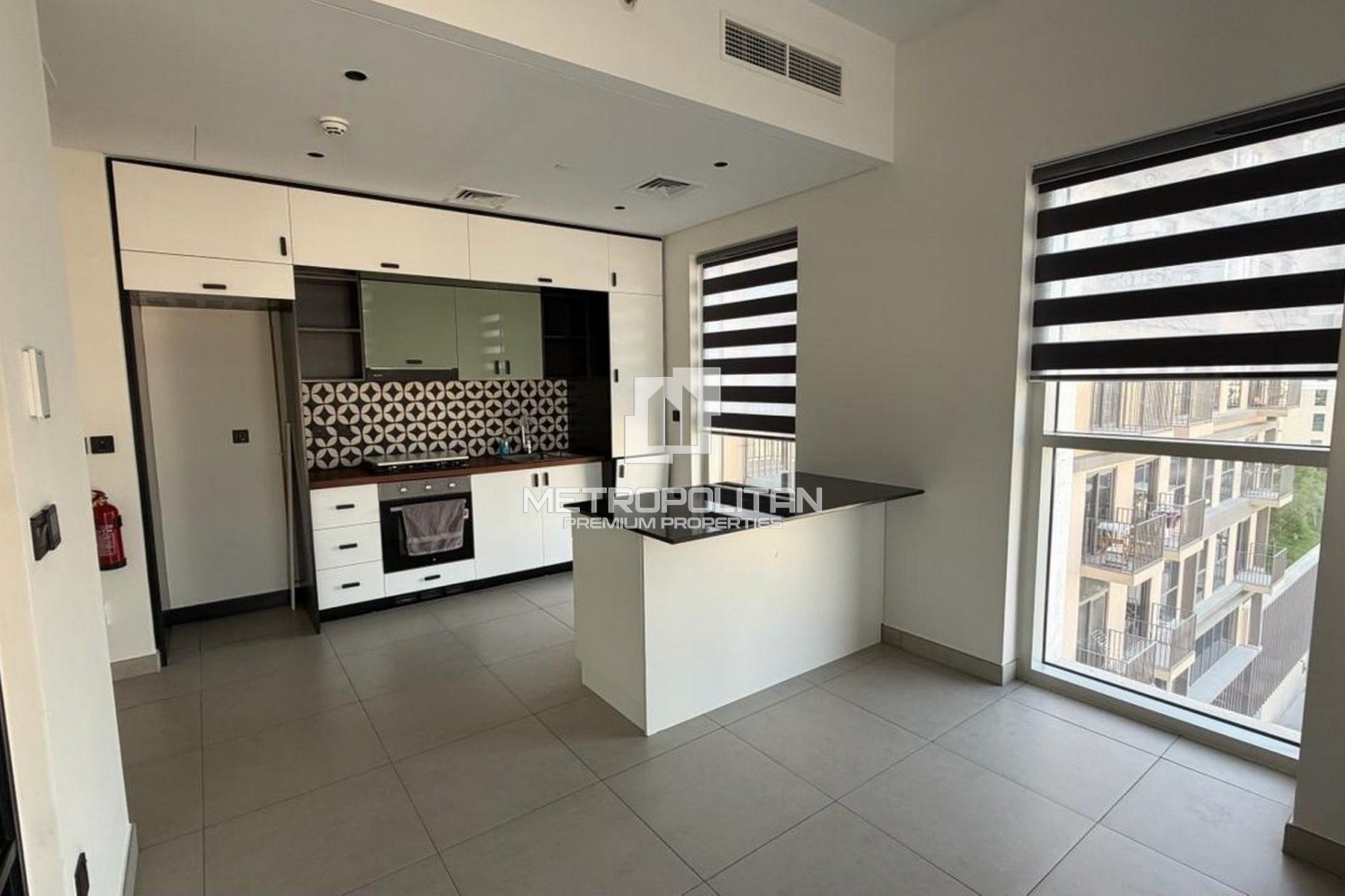 Unfurnished | Spacious Layout | View Now
