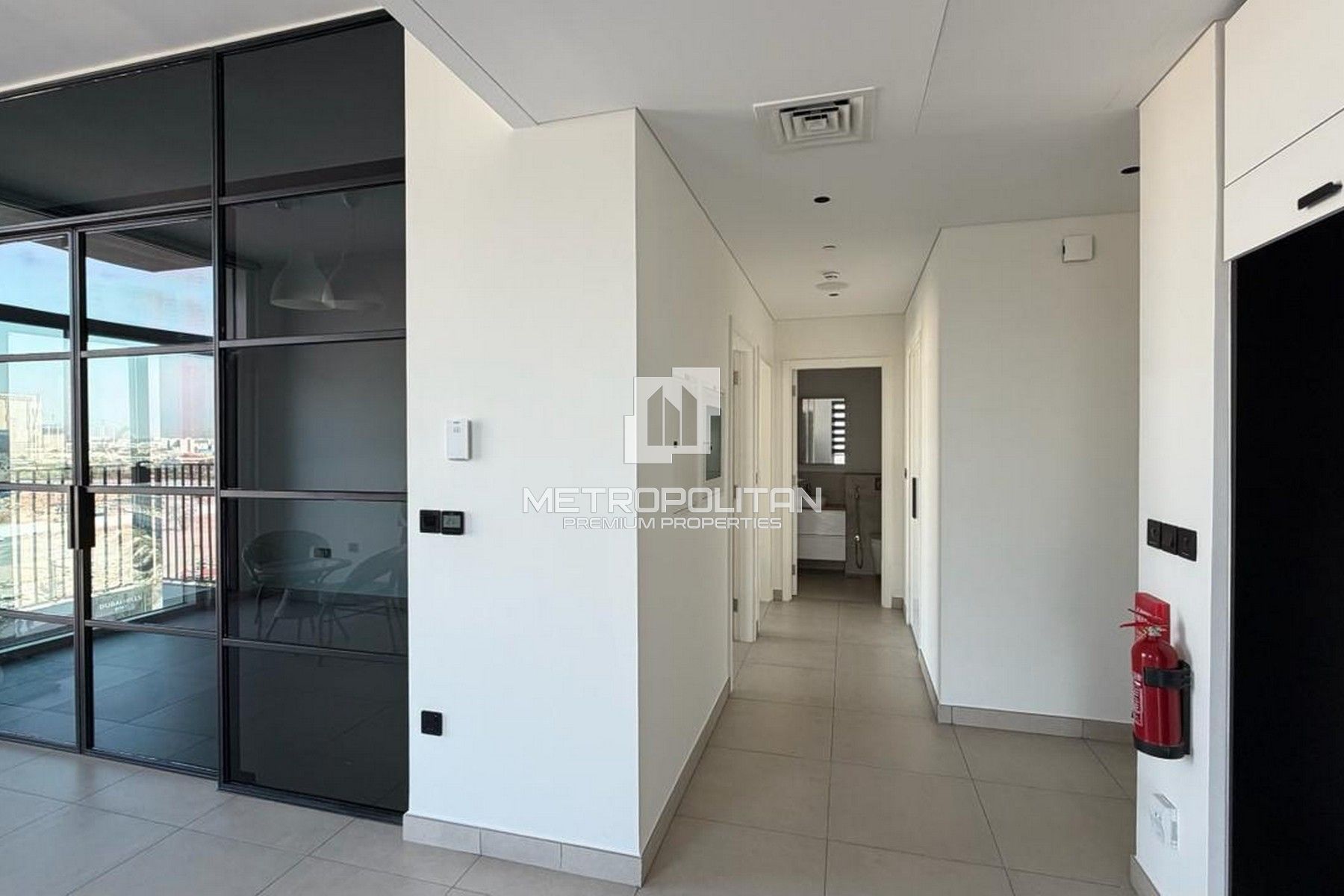 Unfurnished | Spacious Layout | View Now