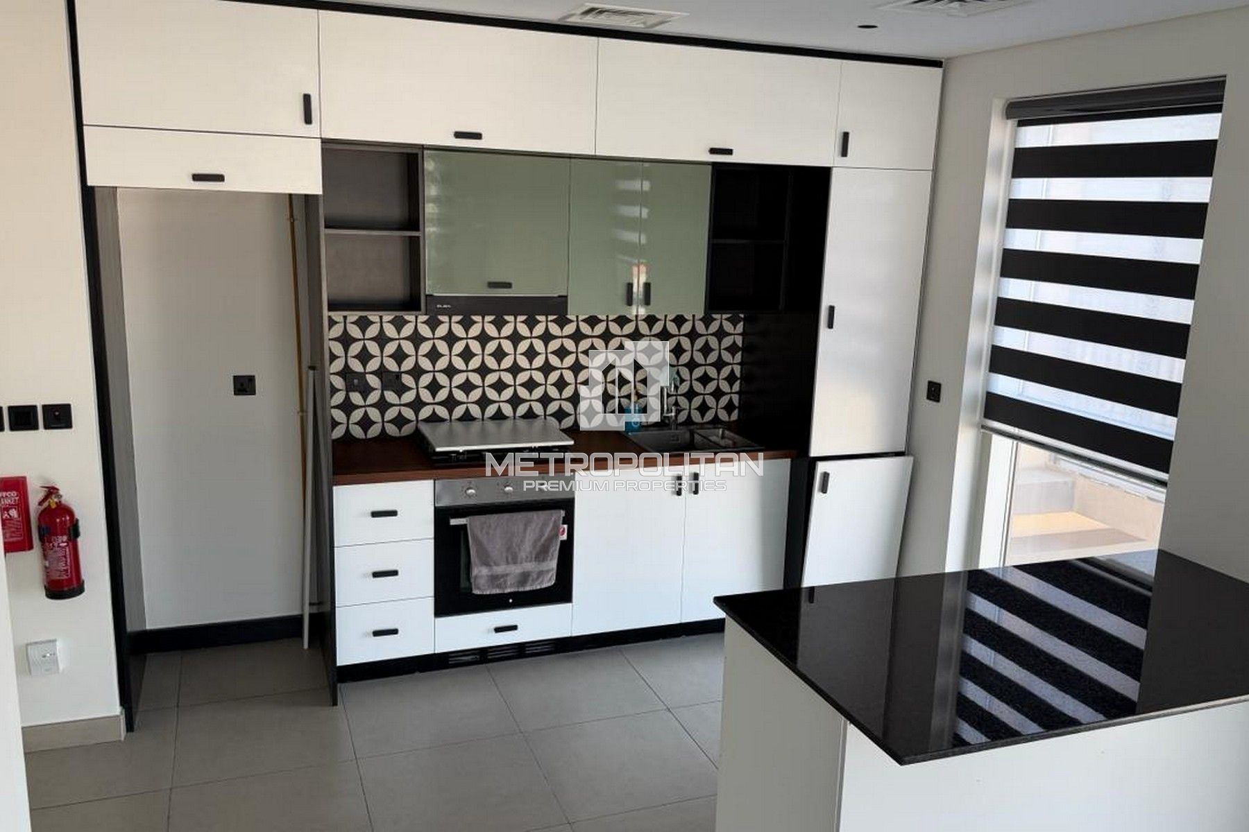 Unfurnished | Spacious Layout | View Now