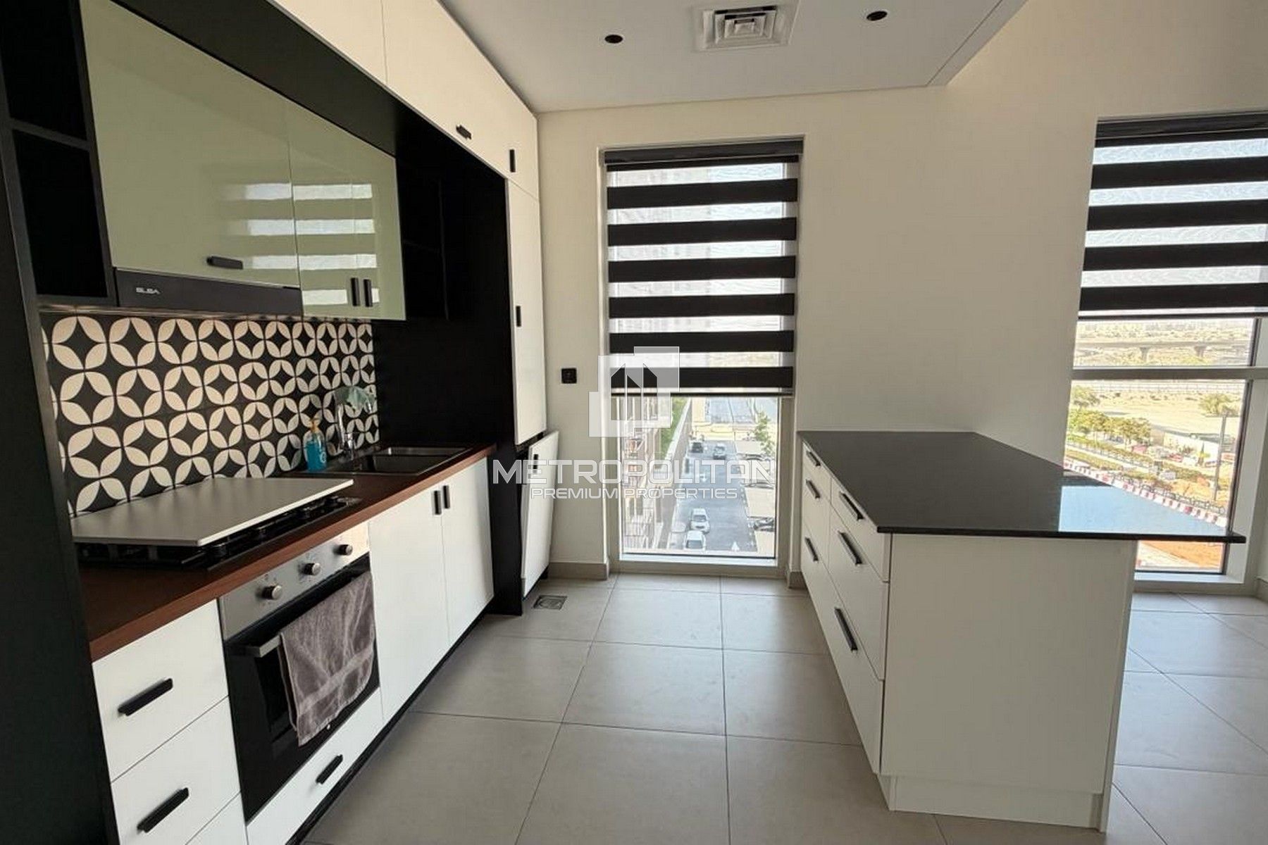 Unfurnished | Spacious Layout | View Now
