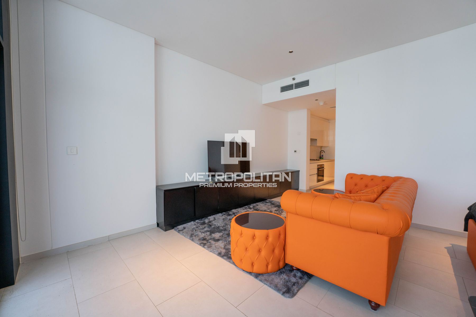 Studio Apartment for Rent in Marquise Square Tower, Business Bay - MPR-10881