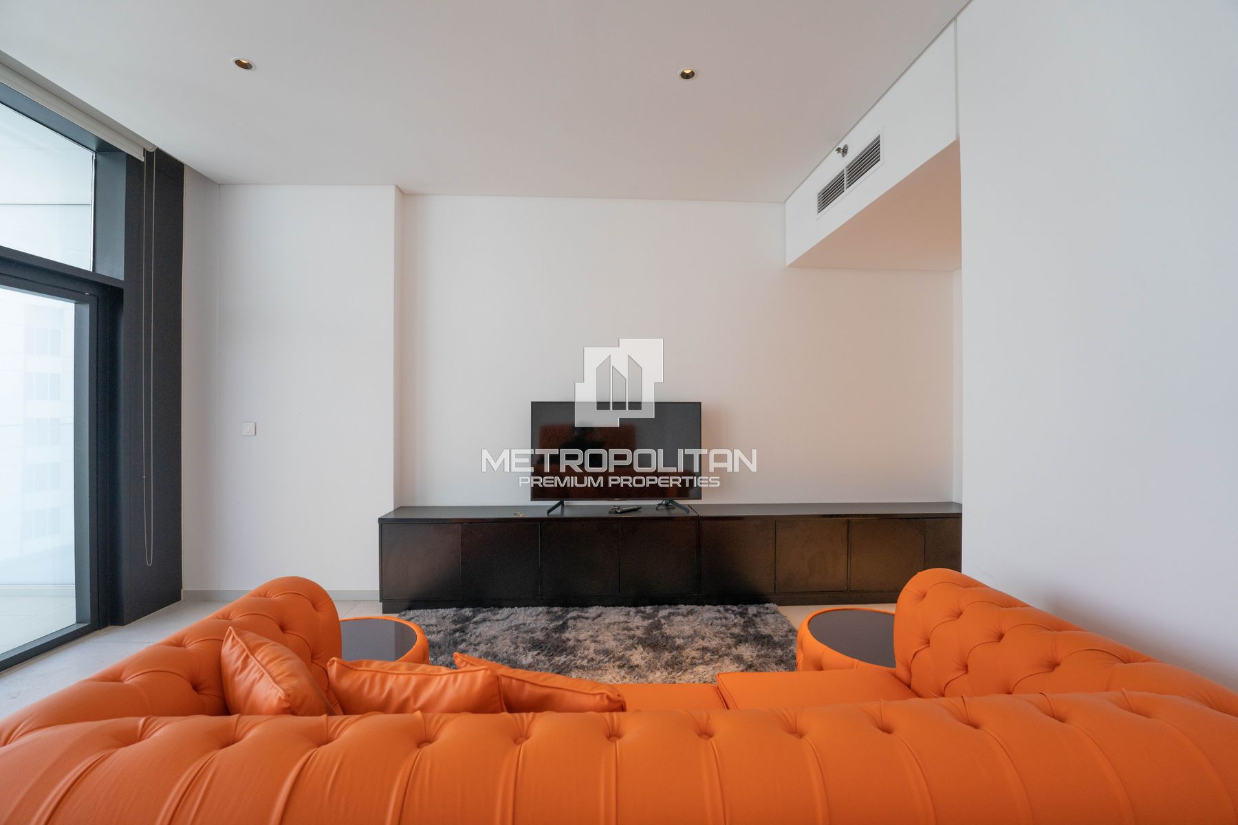 Studio Apartment for Rent in Marquise Square Tower, Business Bay - MPR-10881